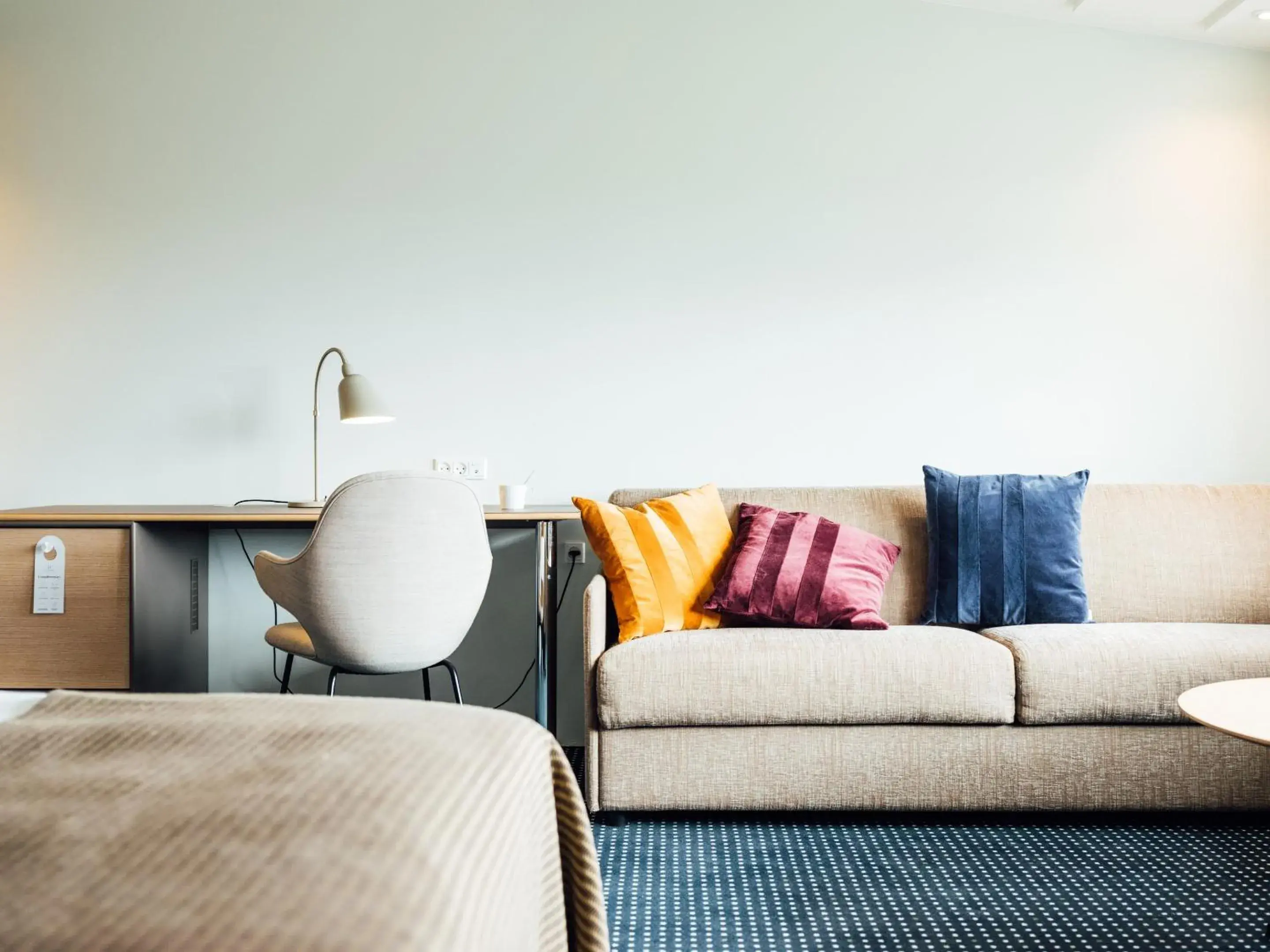 Familly Room in Hotel Føroyar Familly Room in Hotel Føroyar