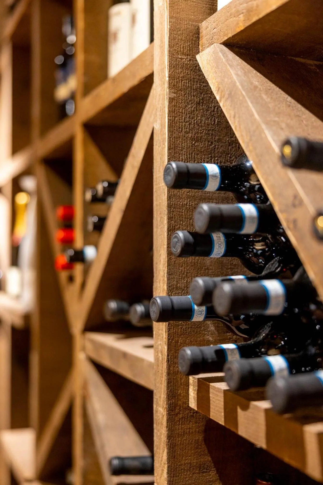 Food and drinks in Villa Clementina Boutique Hotel