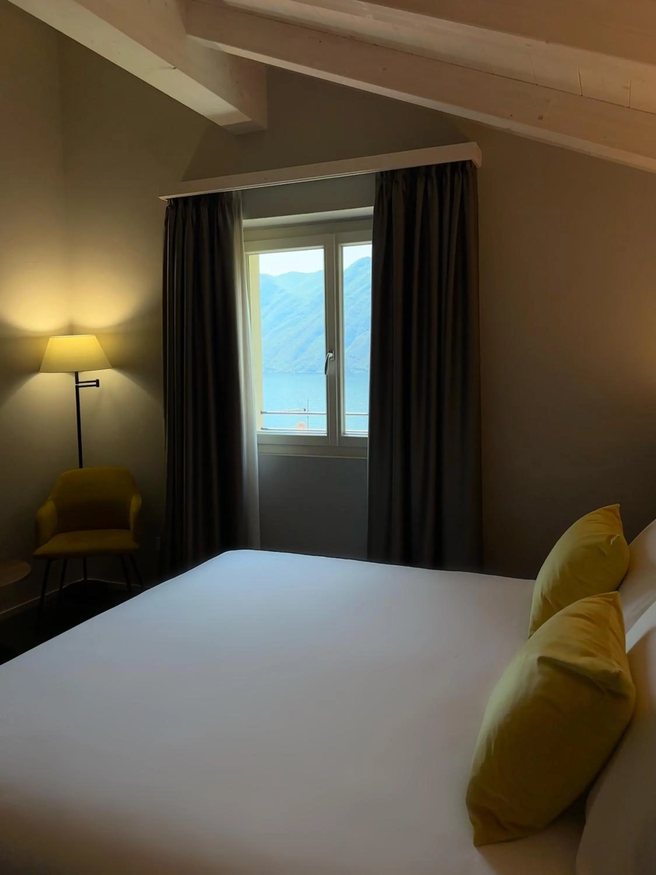 Bedroom, Bed in Villa Clementina Boutique Hotel