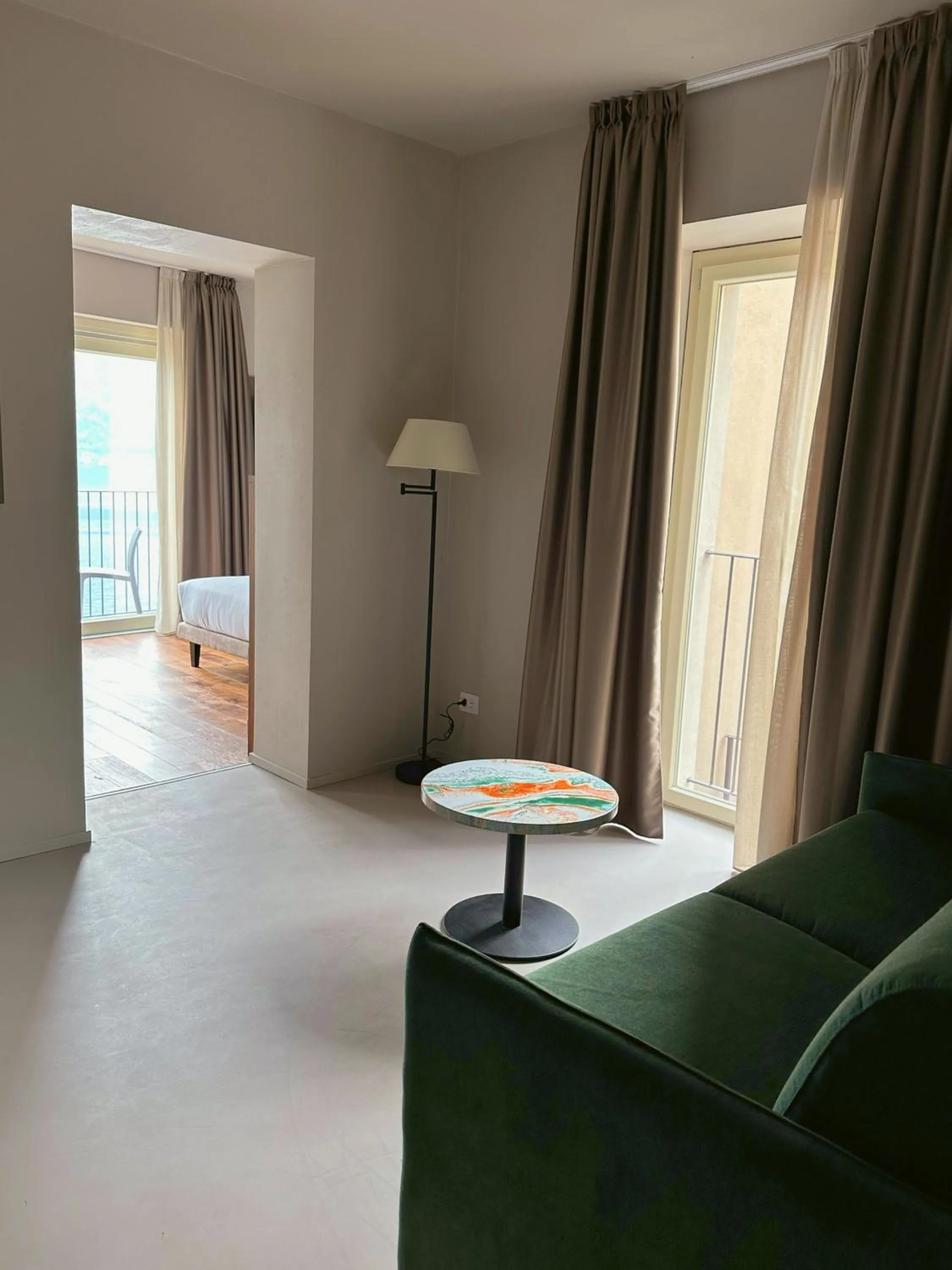 Bedroom, Bed in Villa Clementina Boutique Hotel