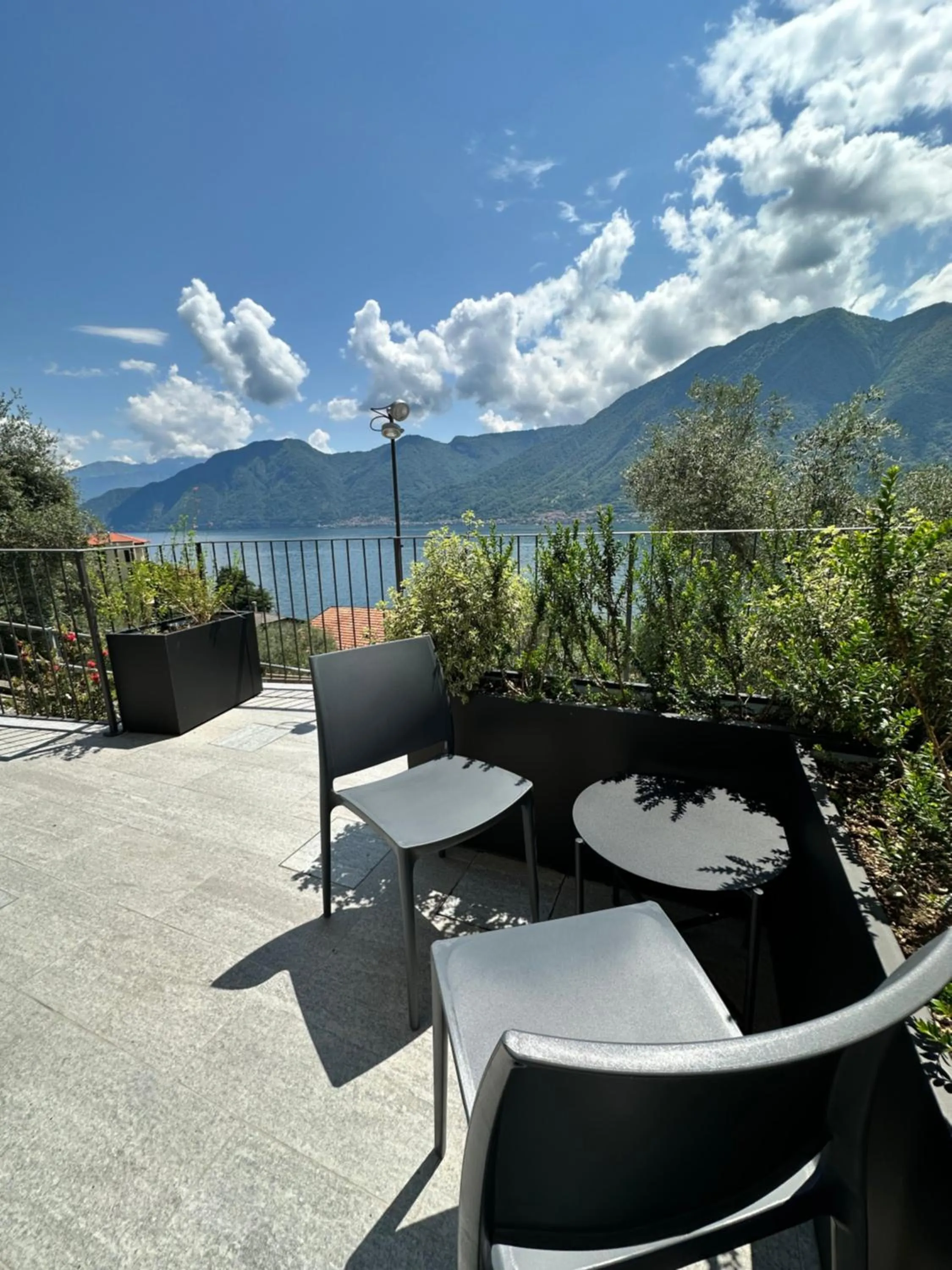 View (from property/room) in Villa Clementina Boutique Hotel