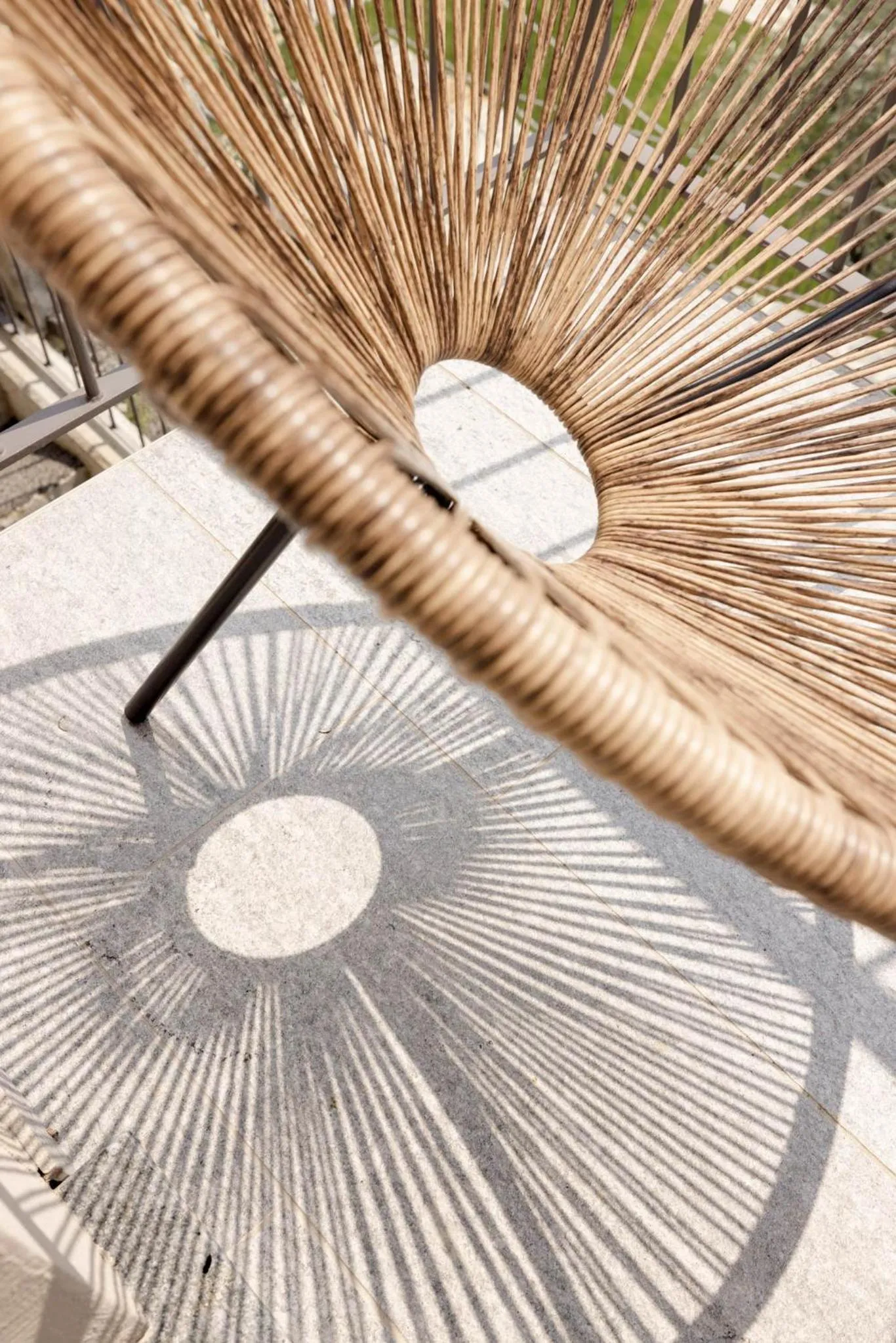 Day in Villa Clementina Boutique Hotel