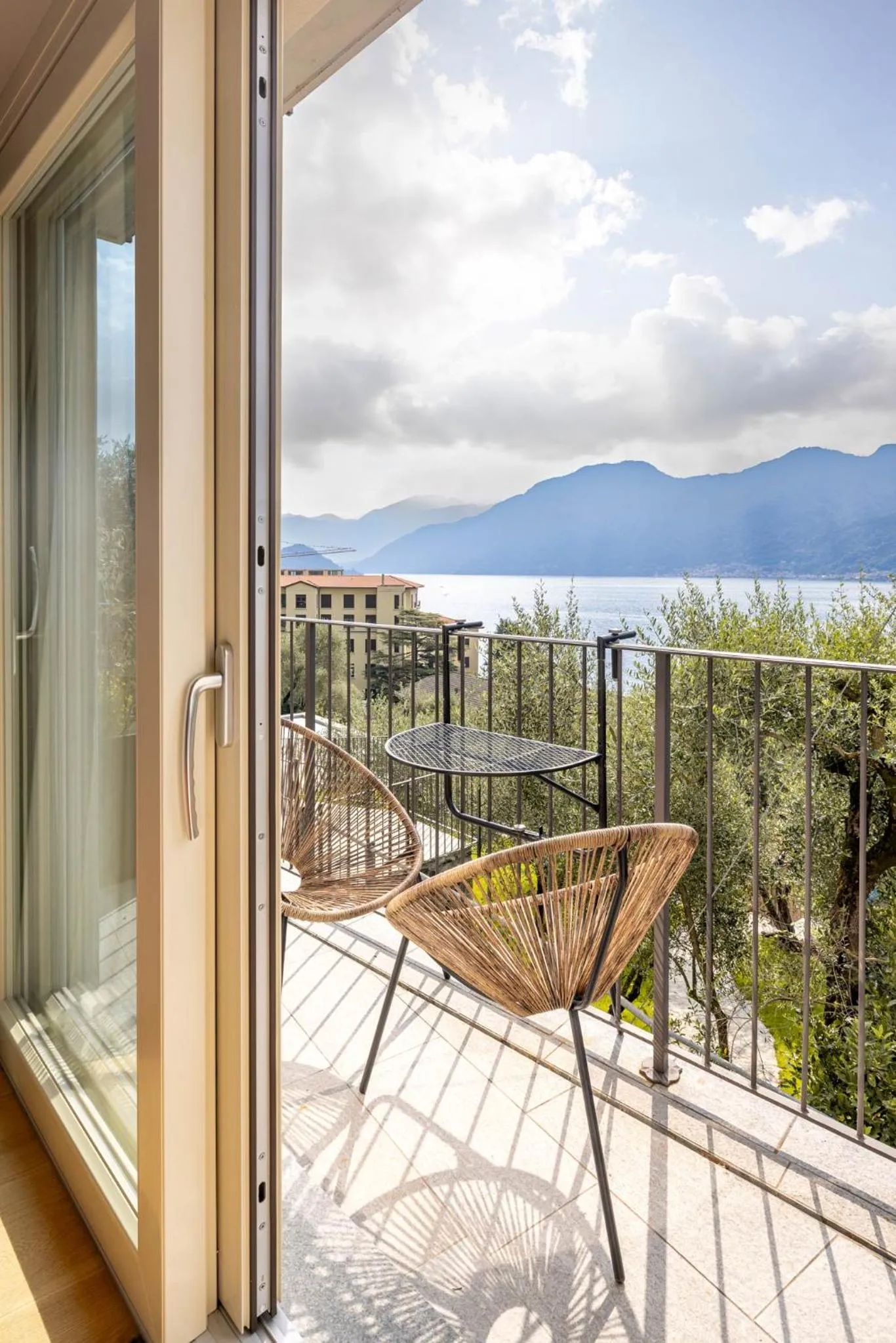 Day in Villa Clementina Boutique Hotel