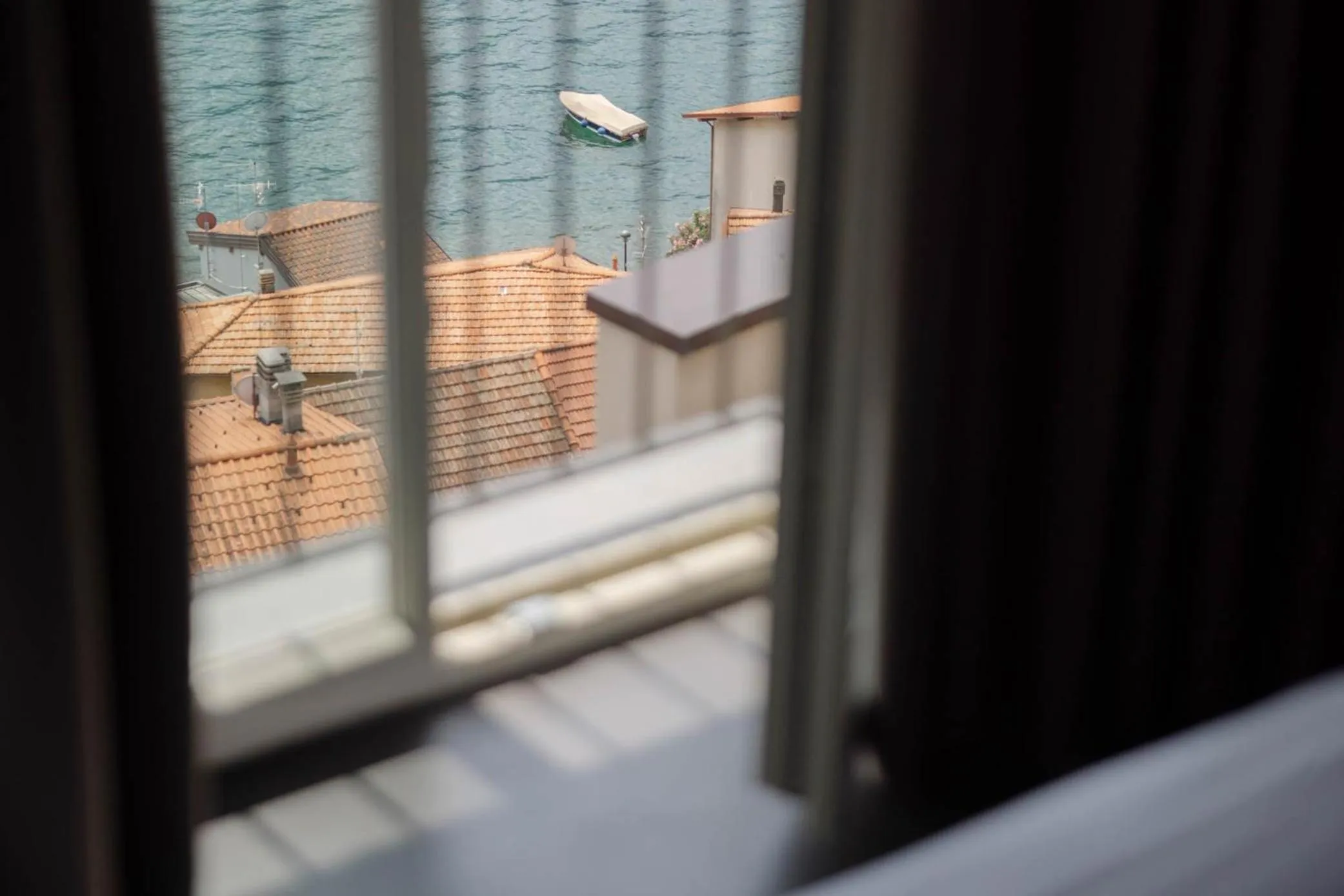 Day in Villa Clementina Boutique Hotel