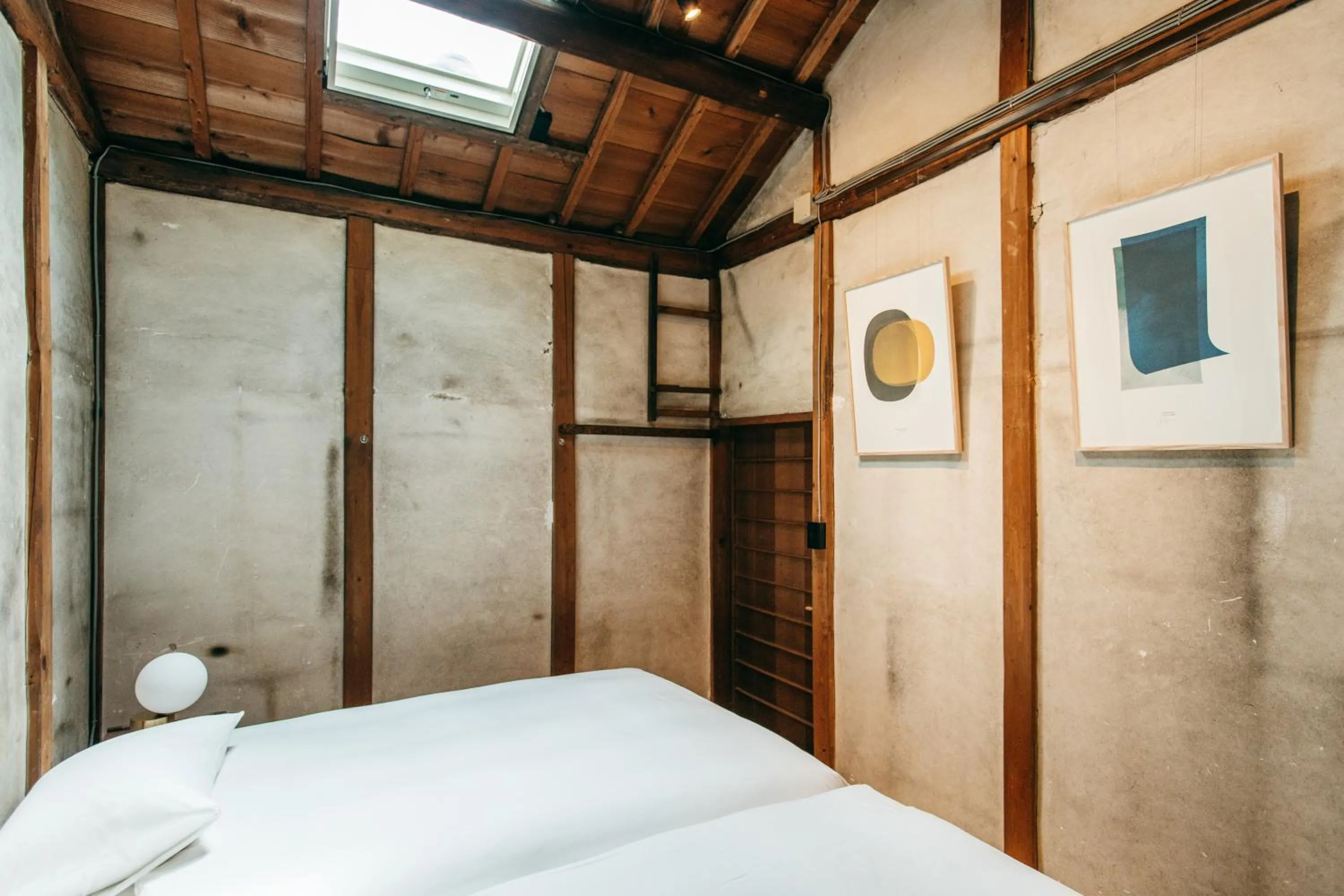 Bedroom, Bed in RITA Gosemachi