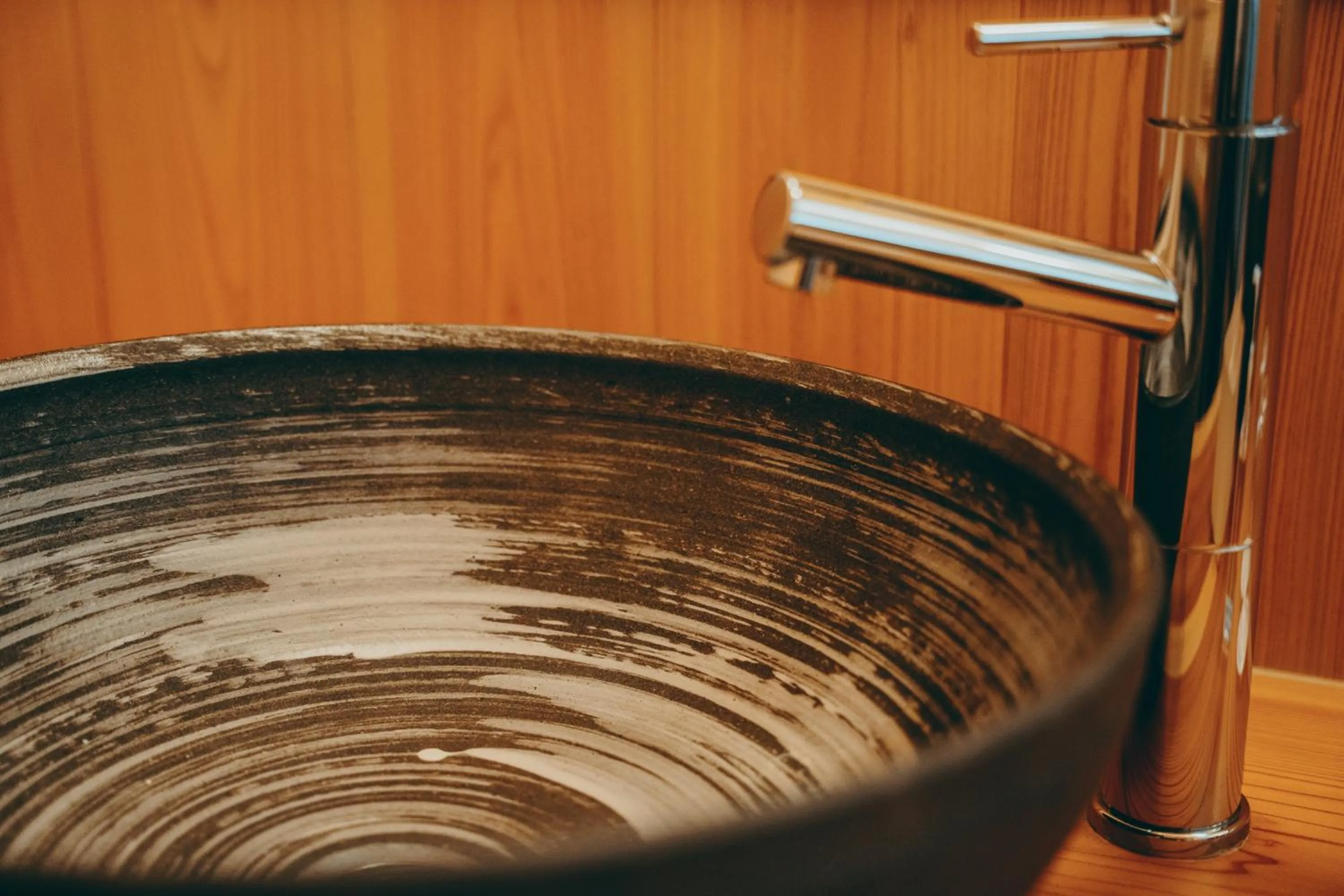 Photo of the whole room in RITA Gosemachi