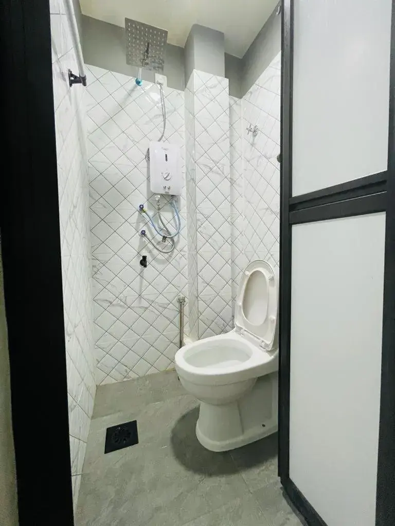 Standard Single Room in Hotel Casaria Standard Single Room in Hotel Casaria