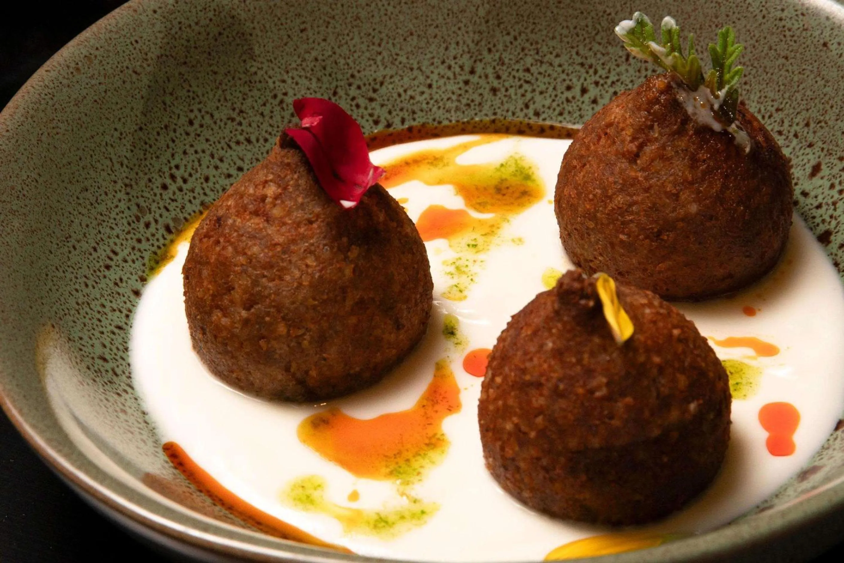 Restaurant/places to eat in Mazagan Beach & Golf Resort