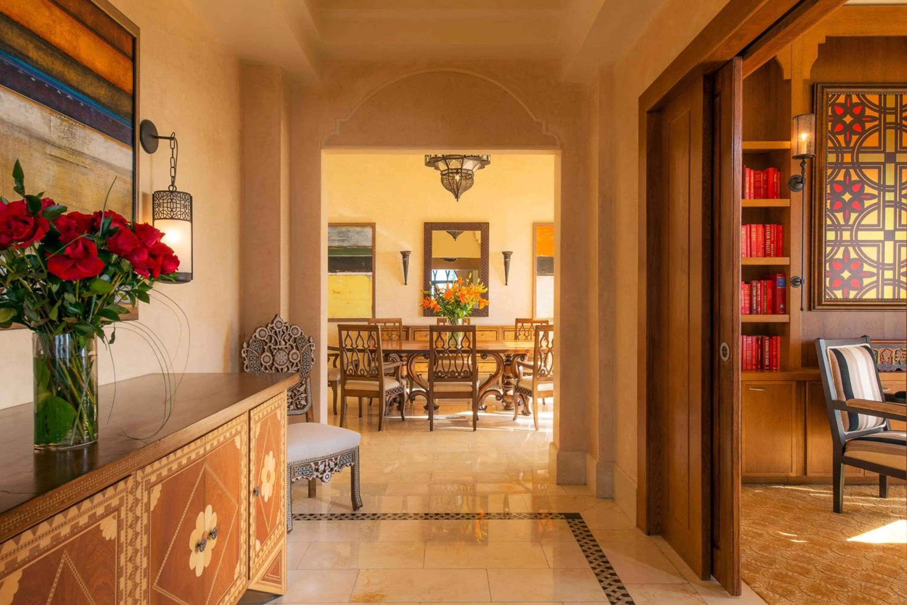 Bedroom in Mazagan Beach & Golf Resort