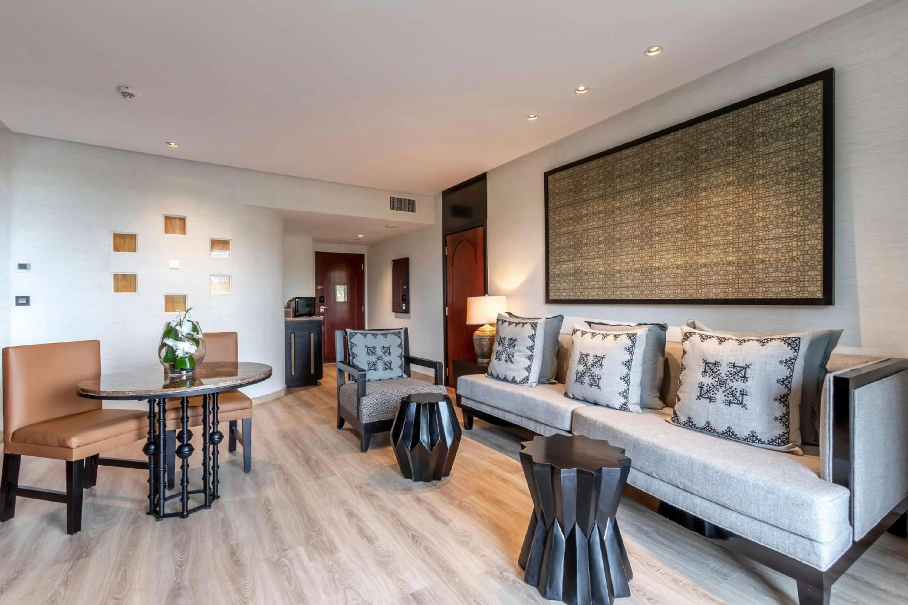 Bedroom in Mazagan Beach & Golf Resort