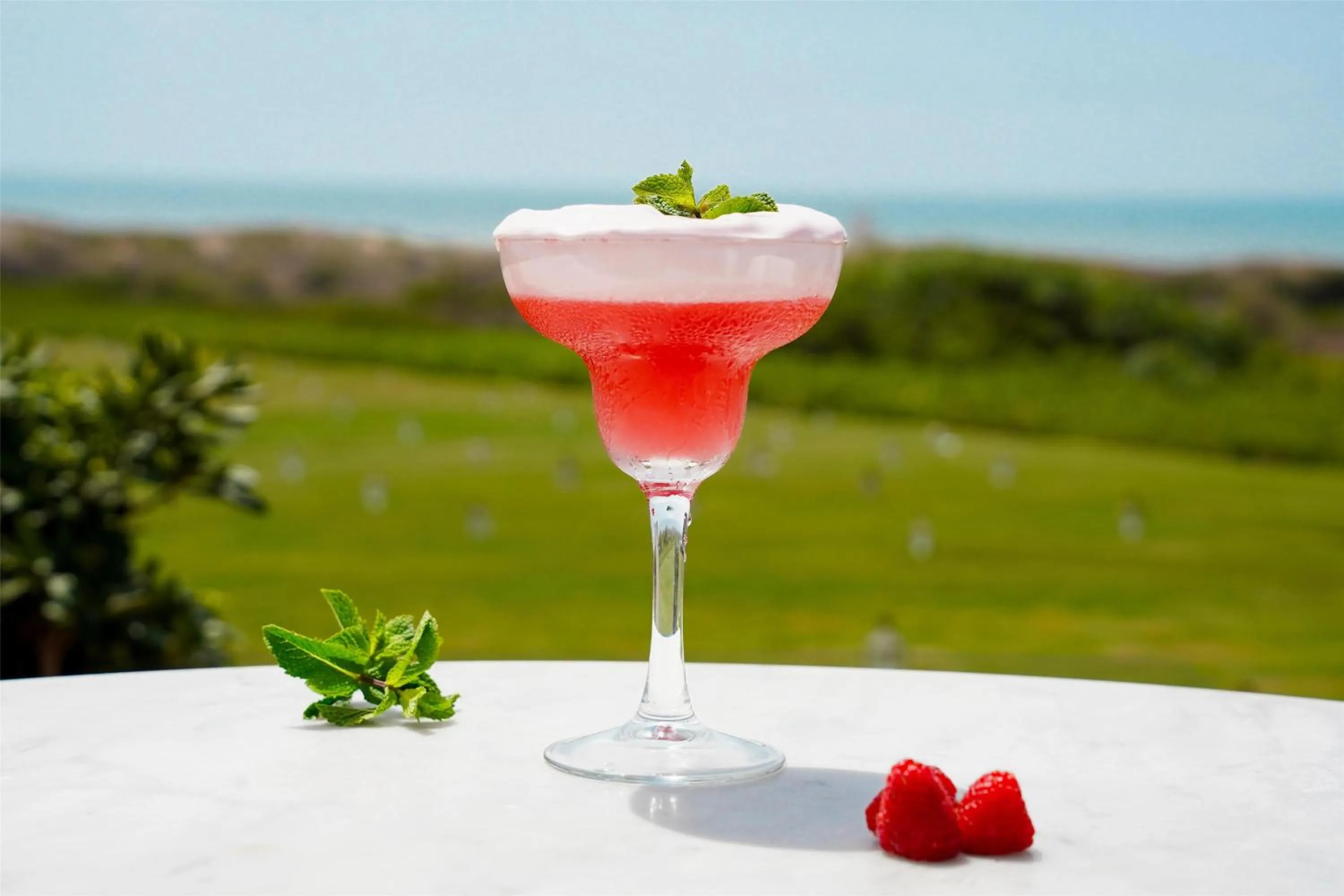 Lounge or bar in Mazagan Beach & Golf Resort