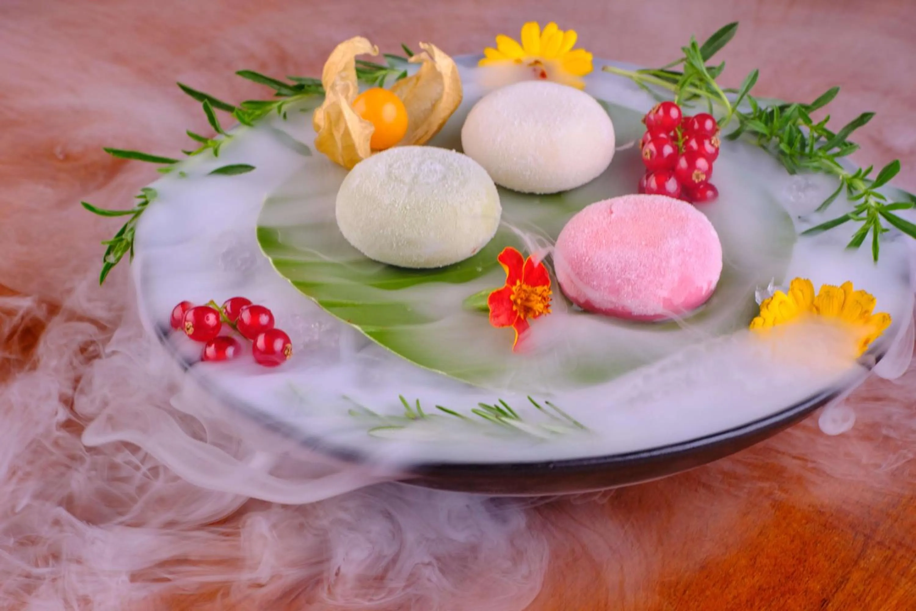 Restaurant/places to eat in Mazagan Beach & Golf Resort