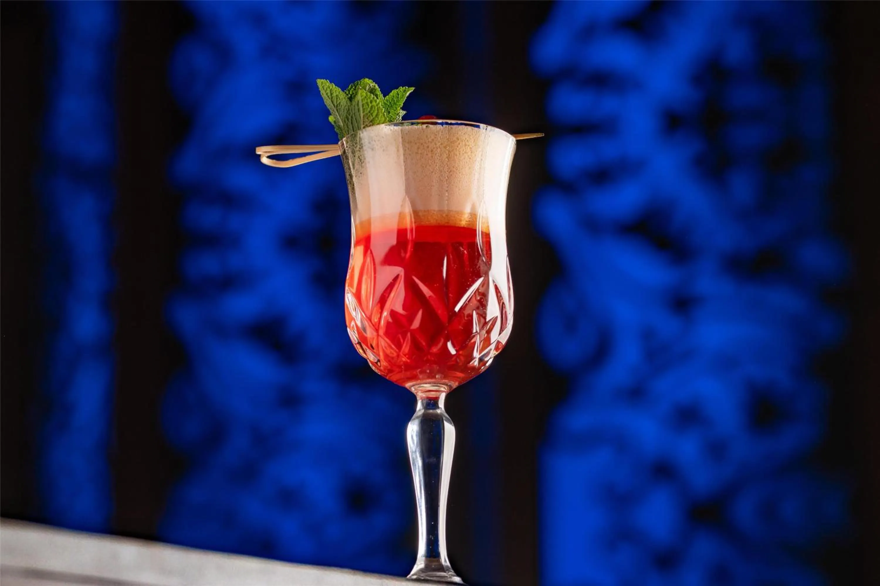 Food and drinks in Mazagan Beach & Golf Resort