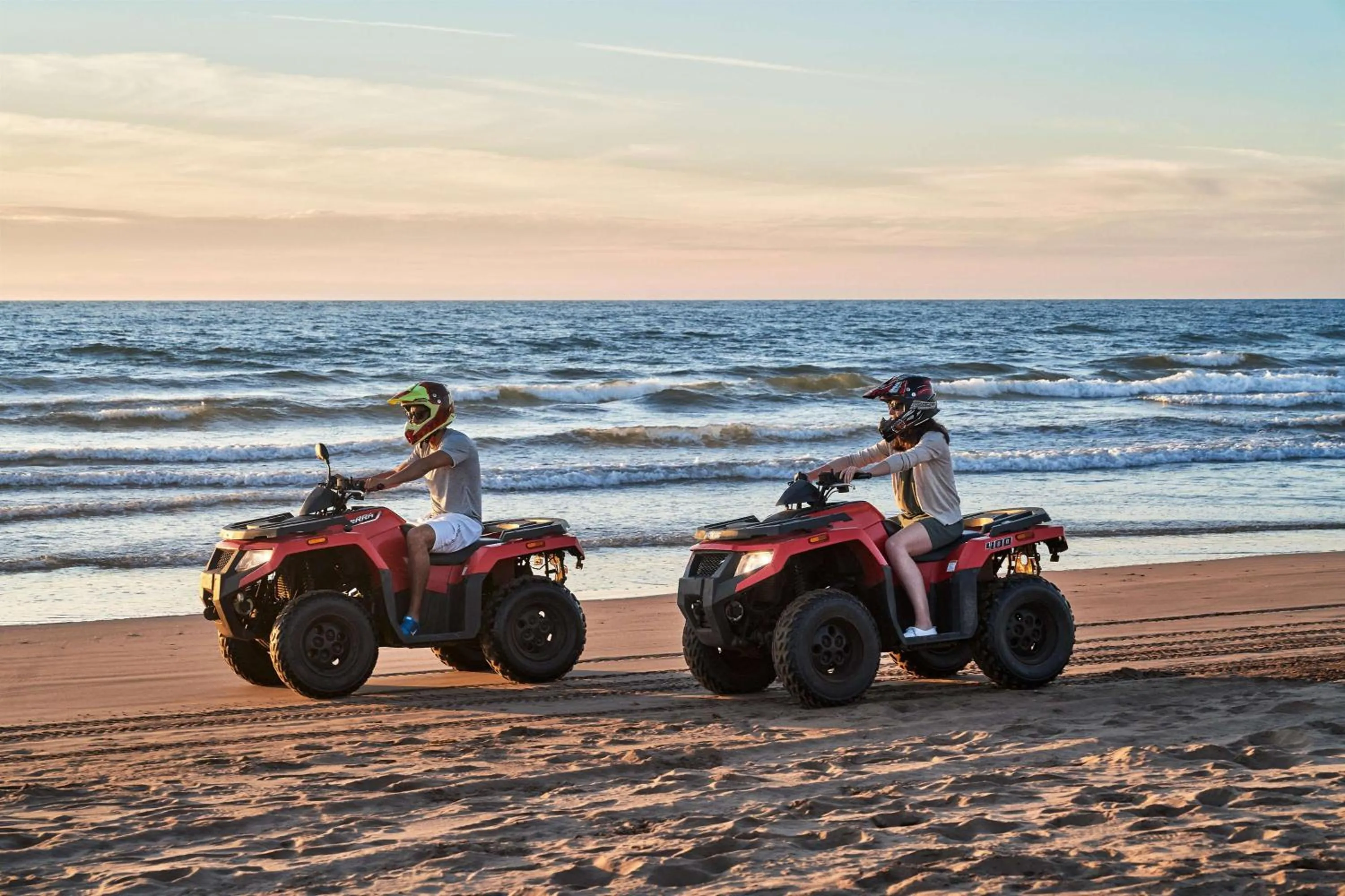 Fitness centre/facilities in Mazagan Beach & Golf Resort