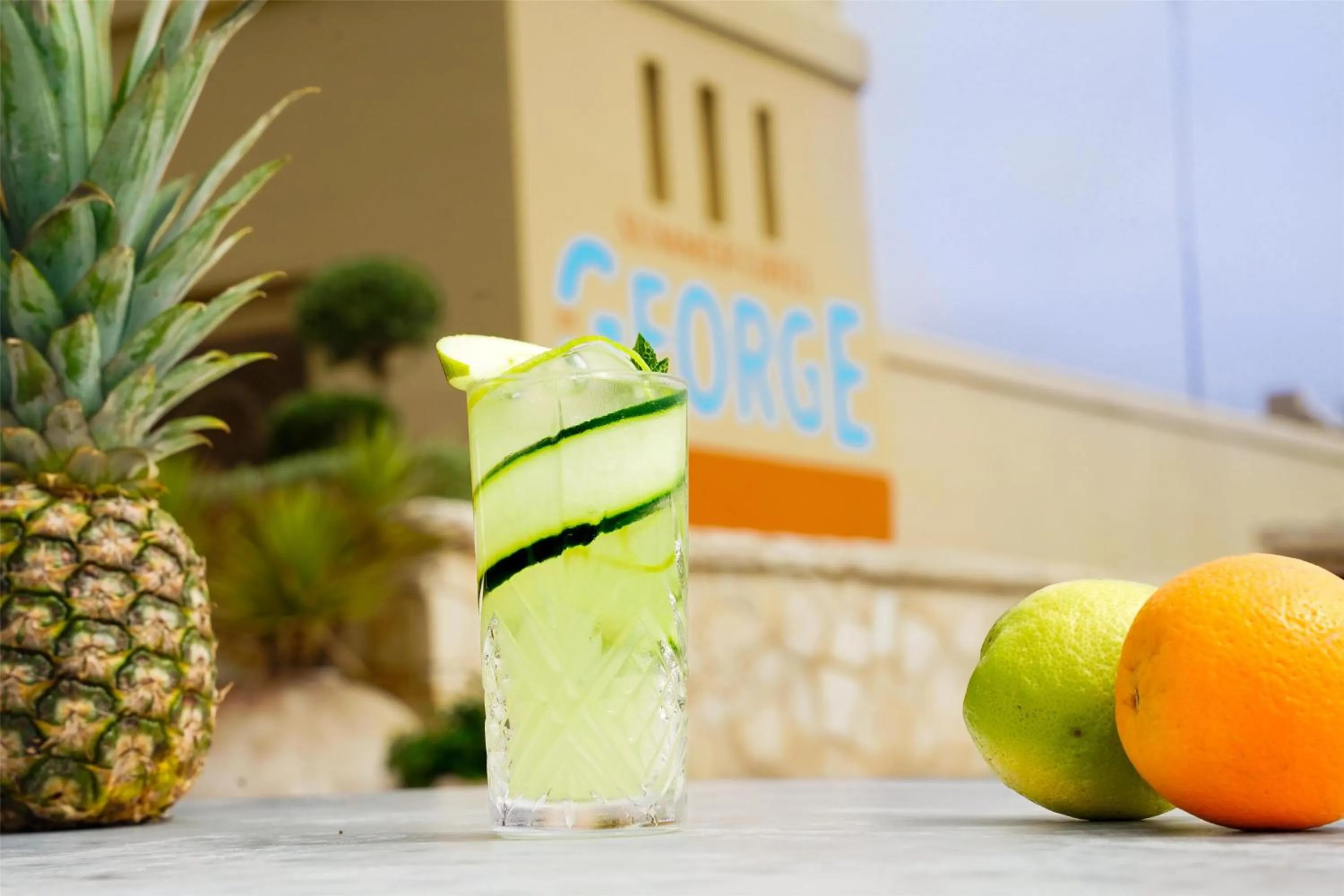 Lounge or bar in Mazagan Beach & Golf Resort