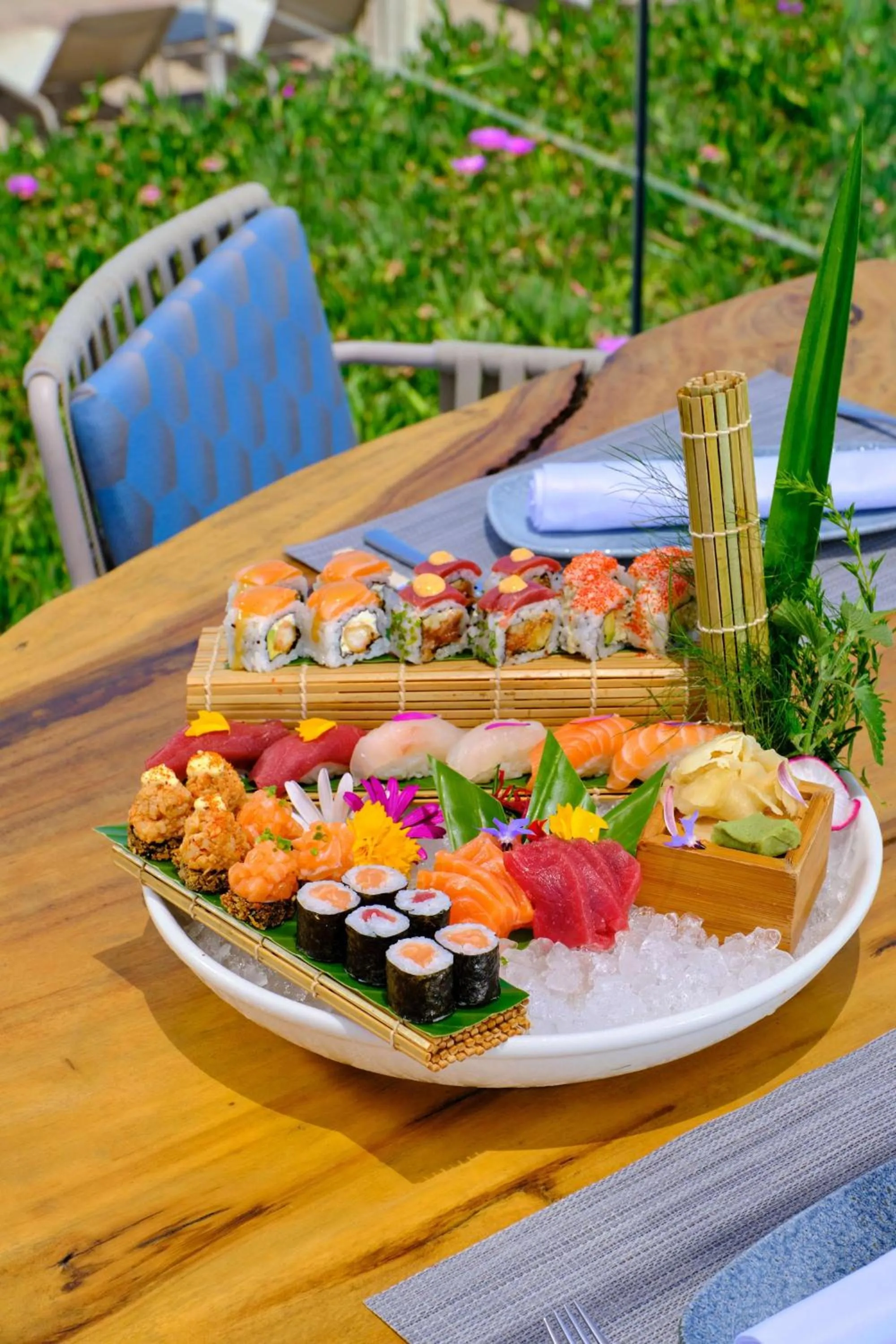 Restaurant/places to eat in Mazagan Beach & Golf Resort