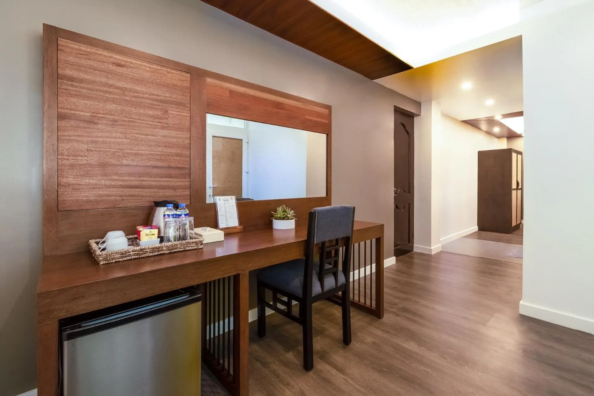 Kitchen or kitchenette in Amor Laut