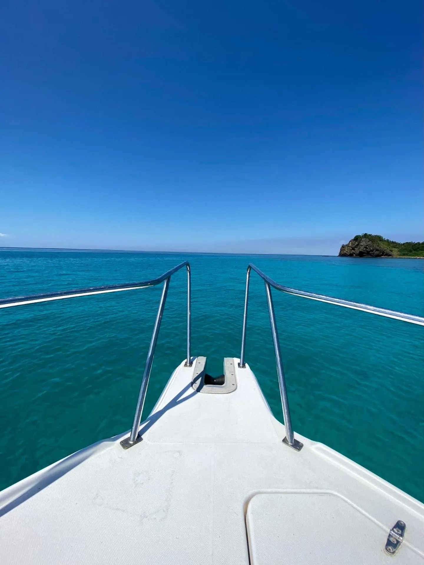 Activities in Amor Laut