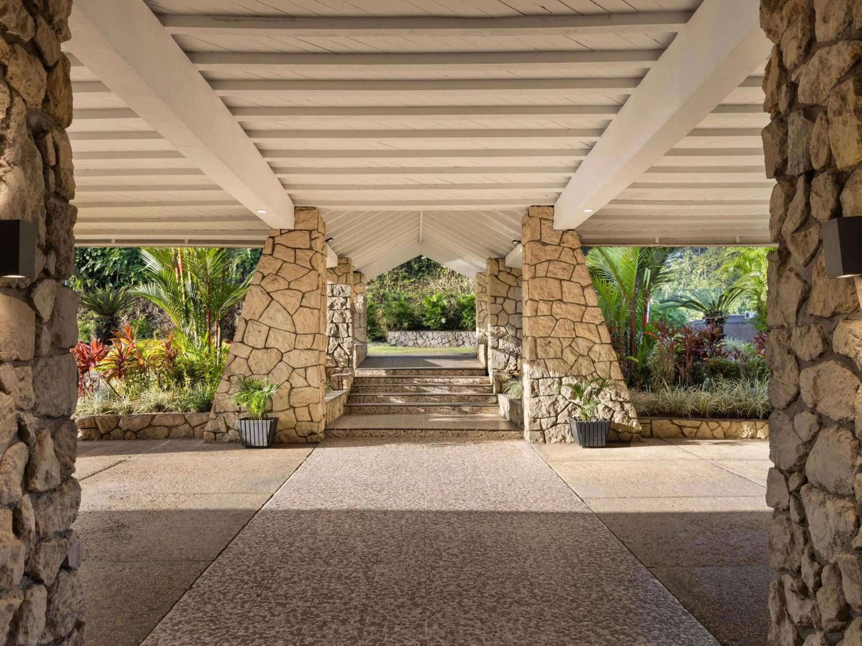 Meeting/conference room in Novotel Suva Lami Bay