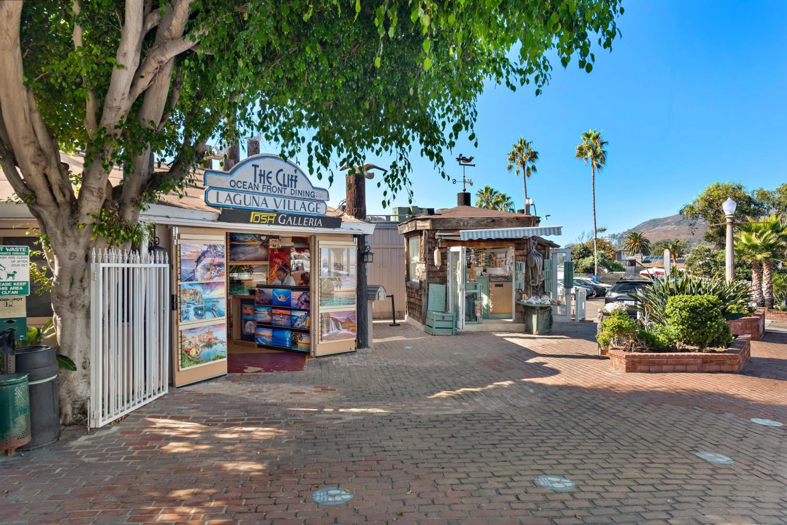 14 West Hotel Laguna Beach