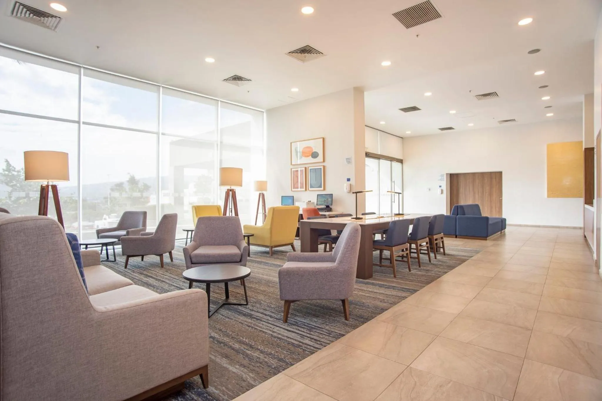 Other in Holiday Inn Express Guadalajara Iteso by IHG