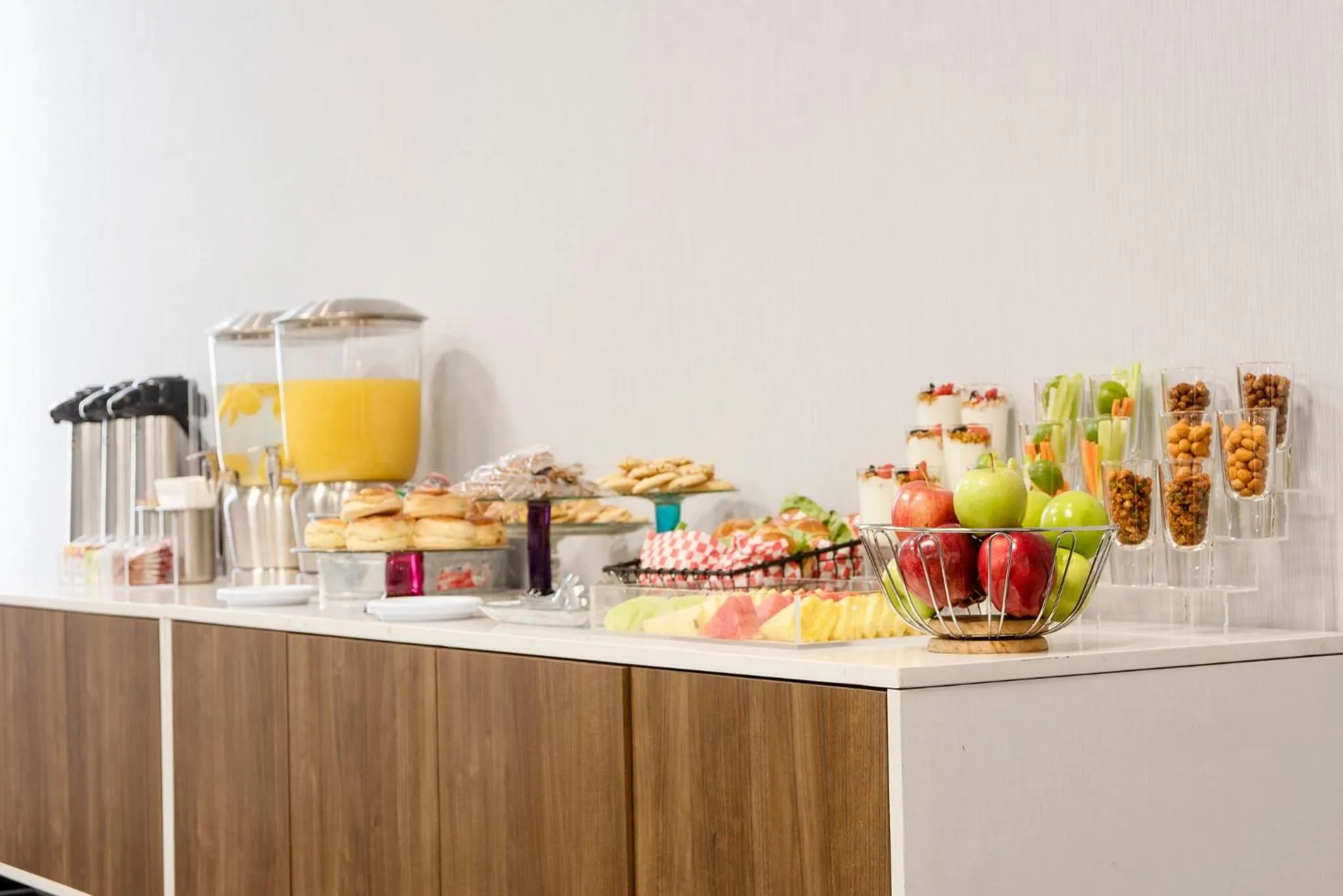 Meeting/conference room in Holiday Inn Express Guadalajara Iteso by IHG