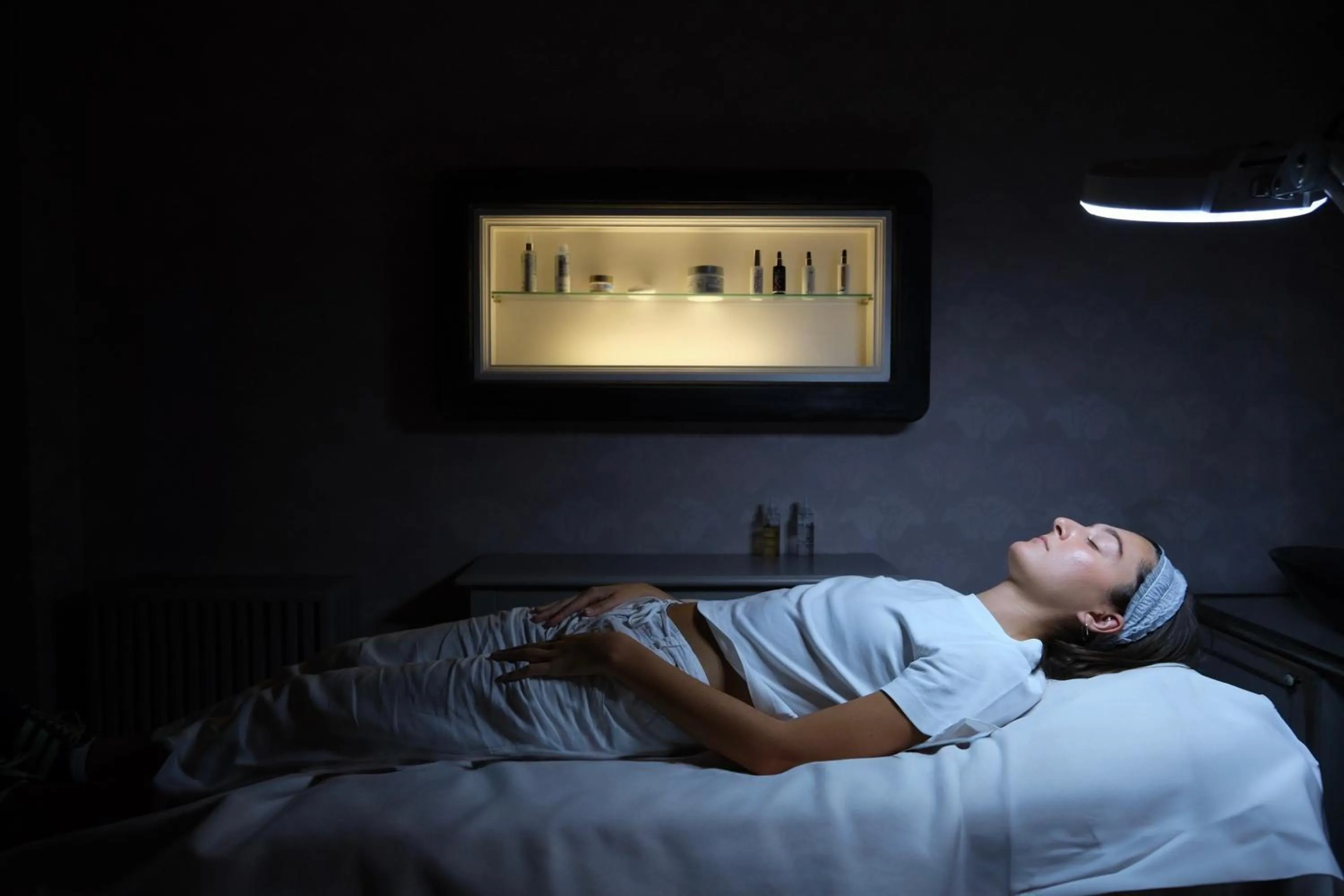 Spa and wellness centre/facilities, Bed in Hotel Central Sarajevo - Gym, Pool & Spa