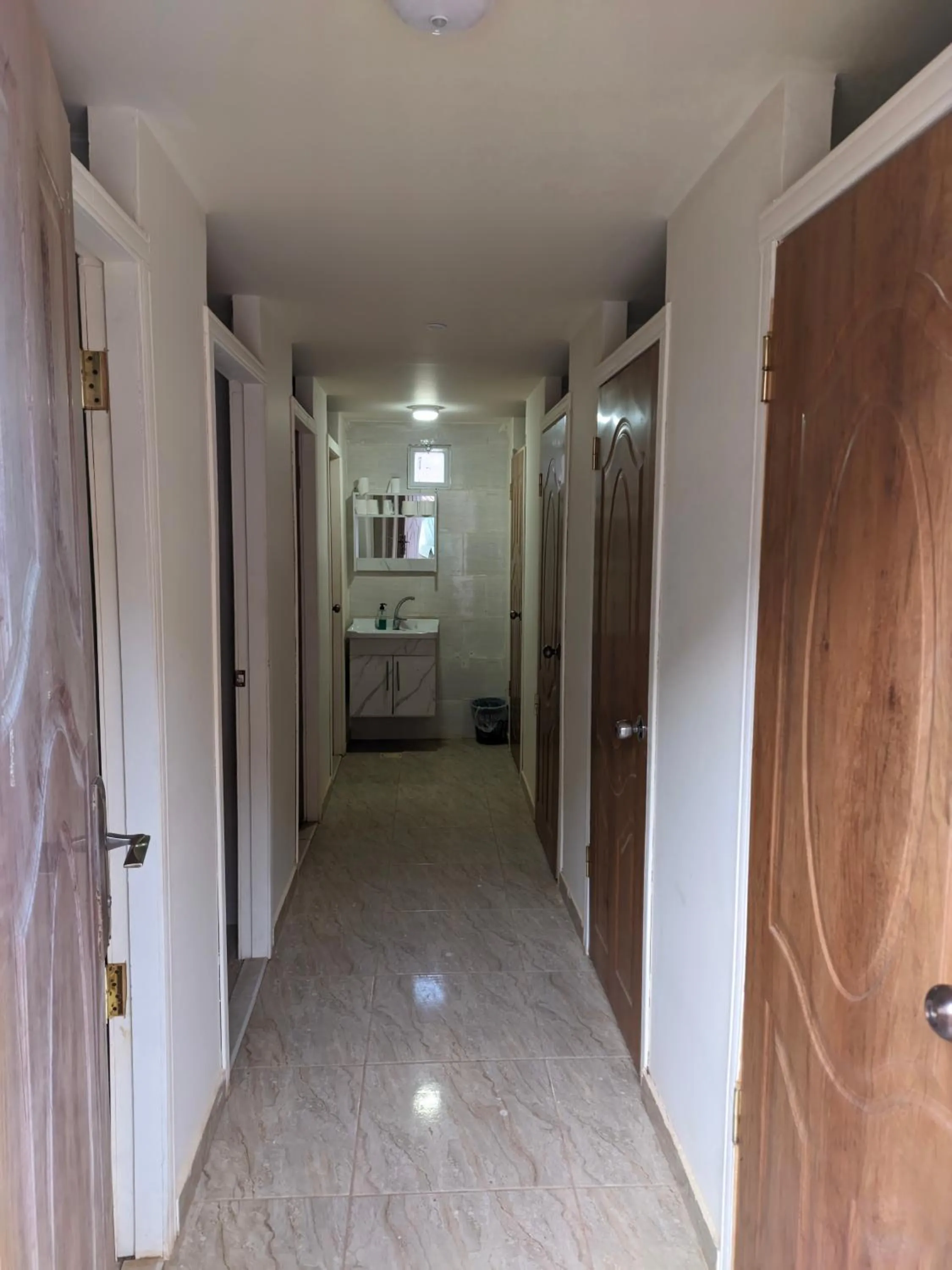 Wadi Rum Majestic Camp