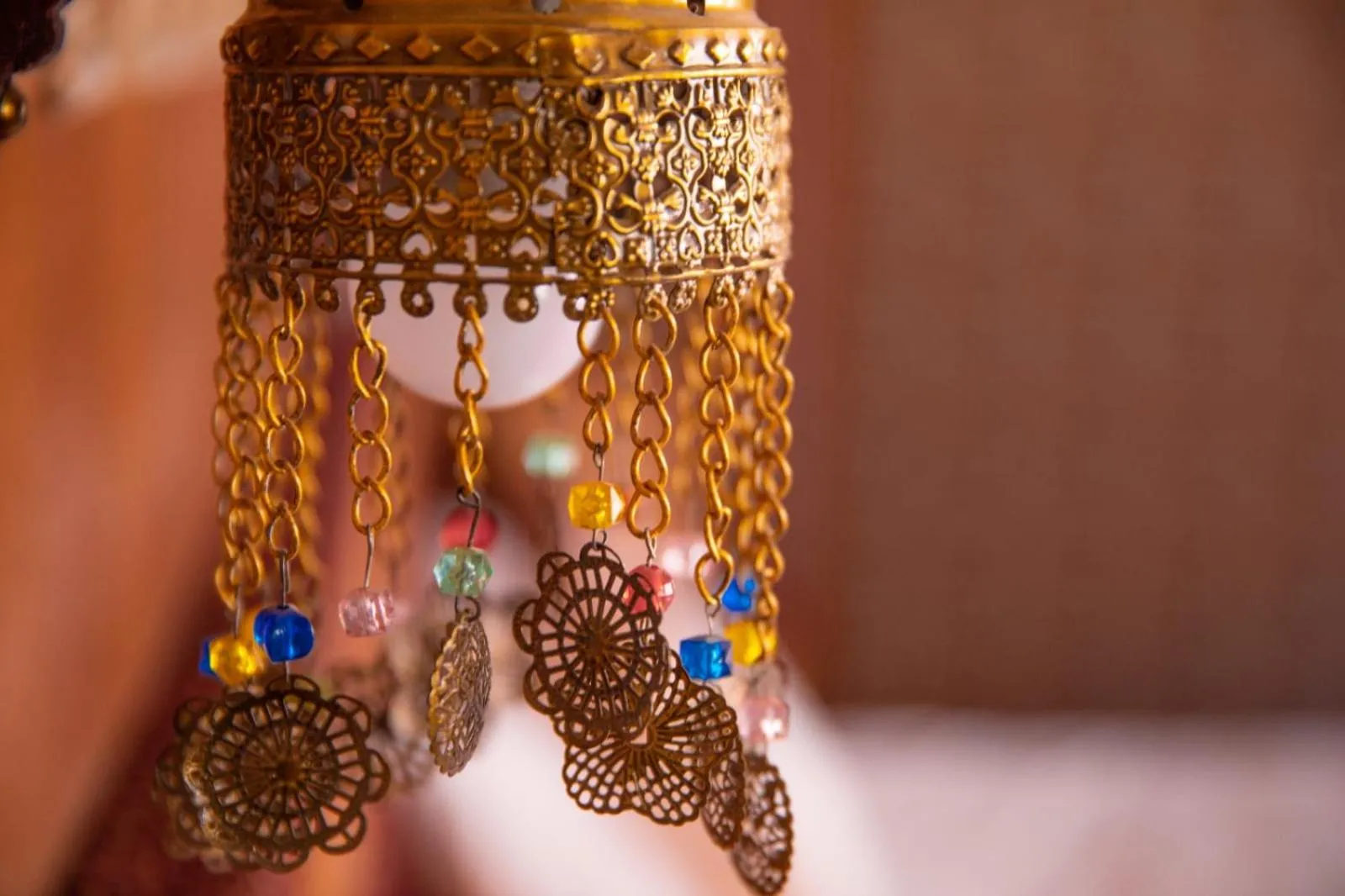 Wadi Rum Majestic Camp