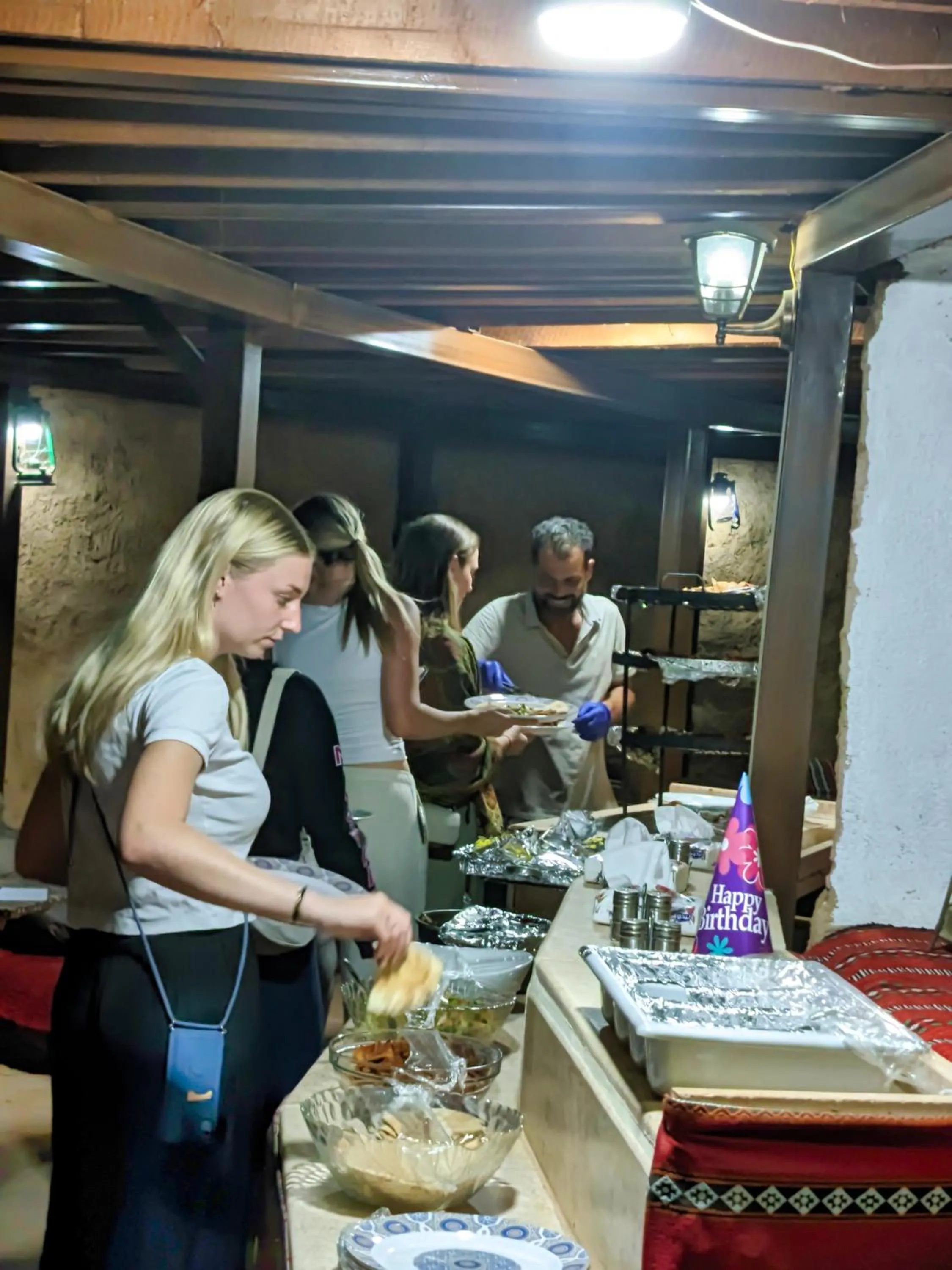 Wadi Rum Majestic Camp