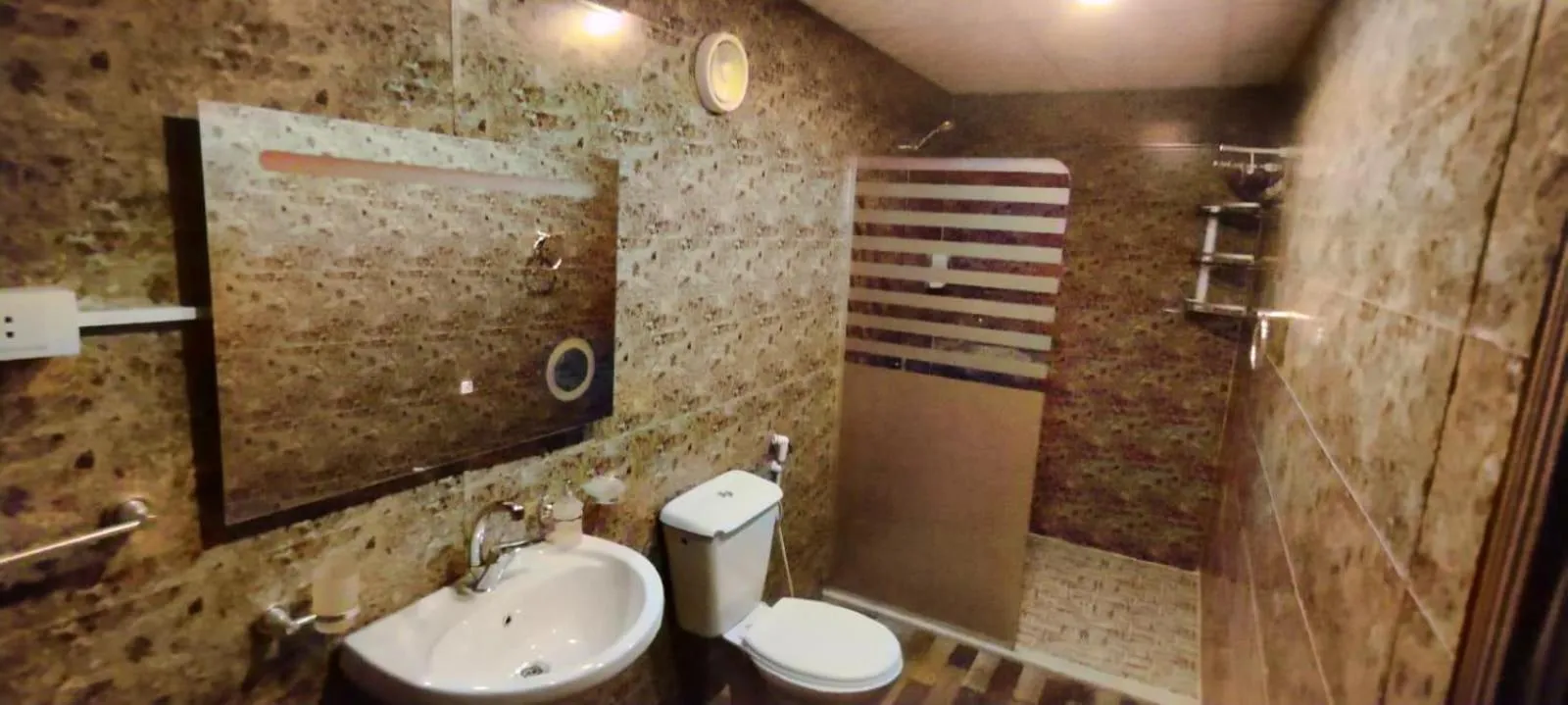 Wadi Rum Majestic Camp