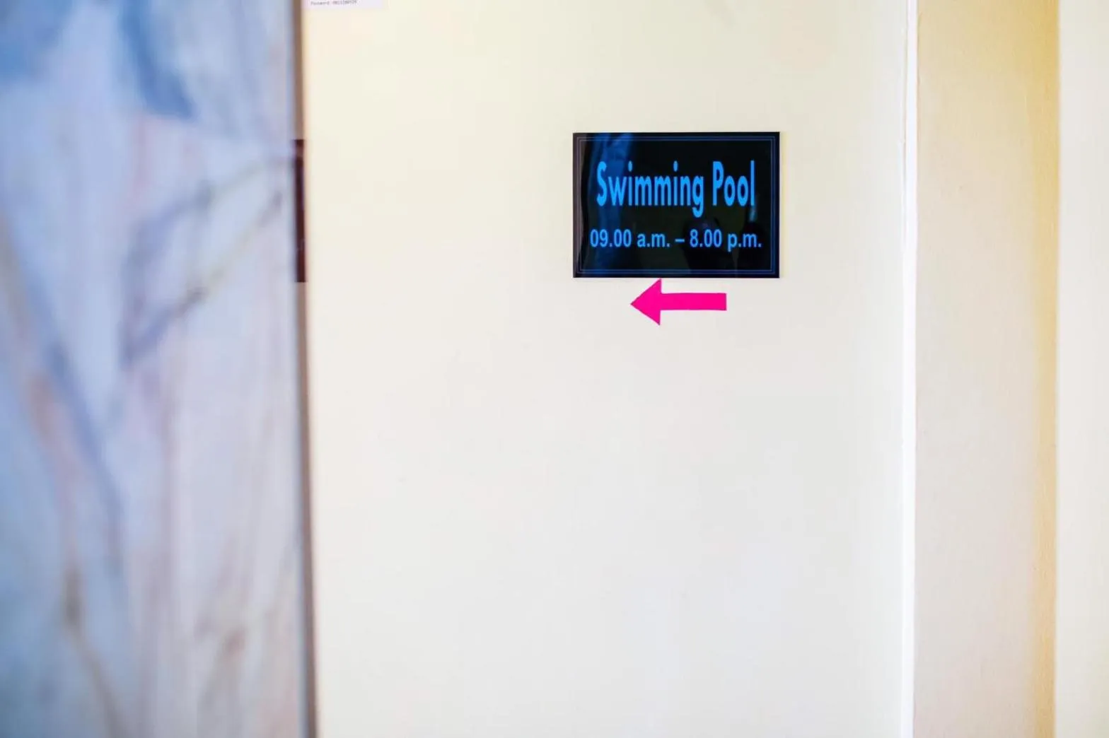 Logo/Certificate/Sign in Wanna Marine