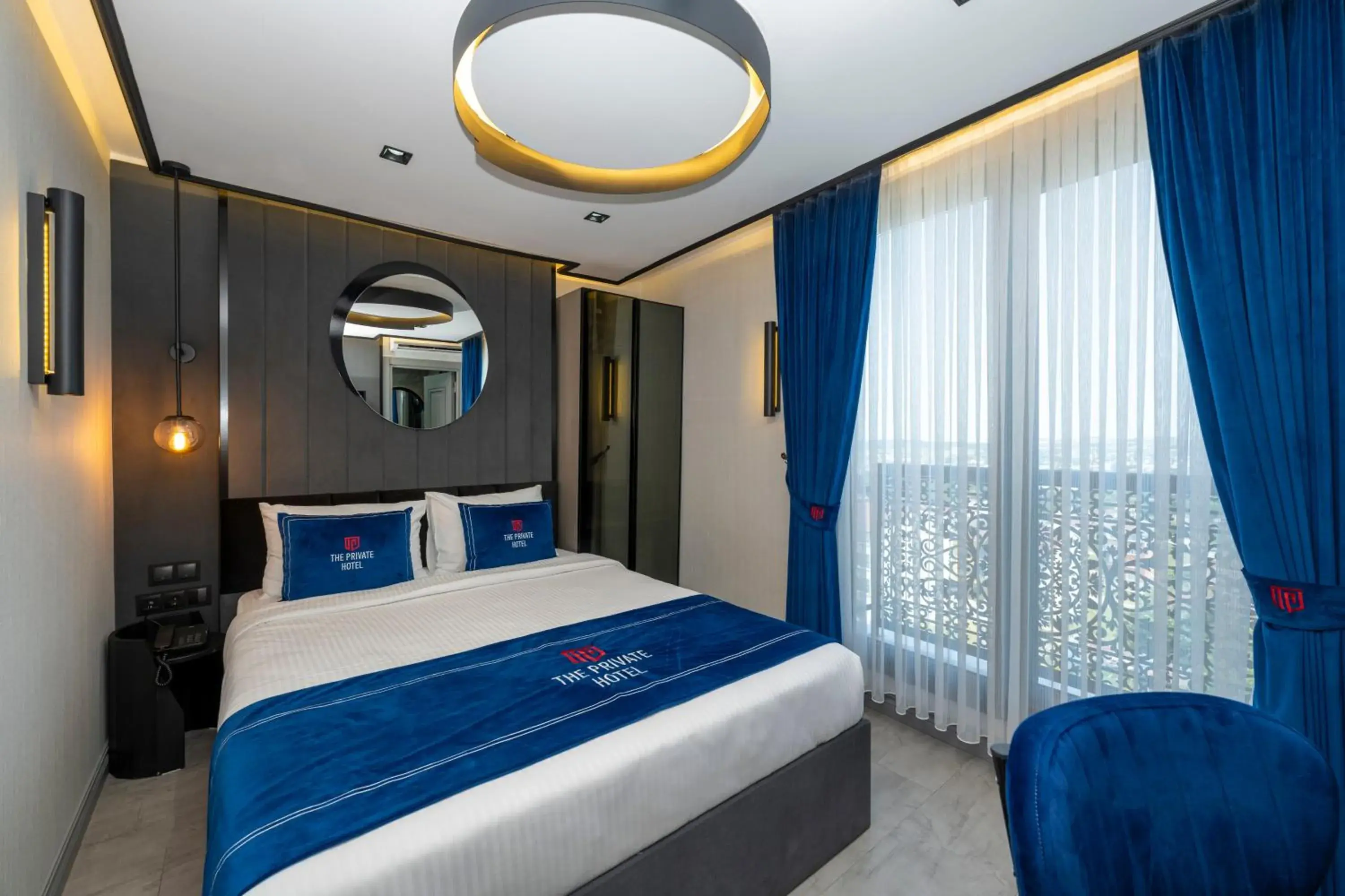 Deluxe Single Room in The Private Airport Hotel Deluxe Single Room in The Private Airport Hotel