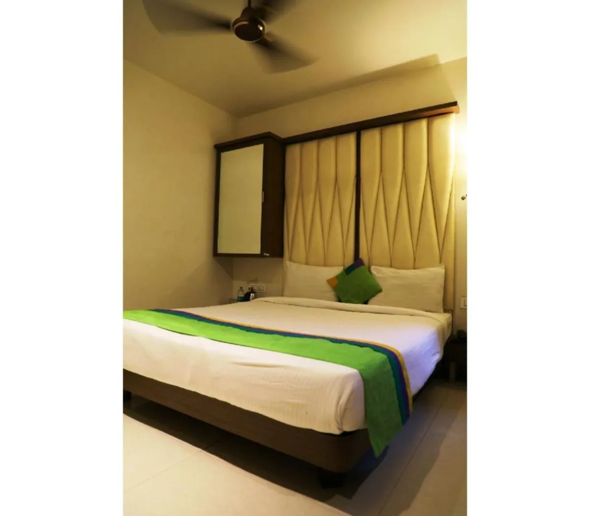 Hotel Silver Paradise