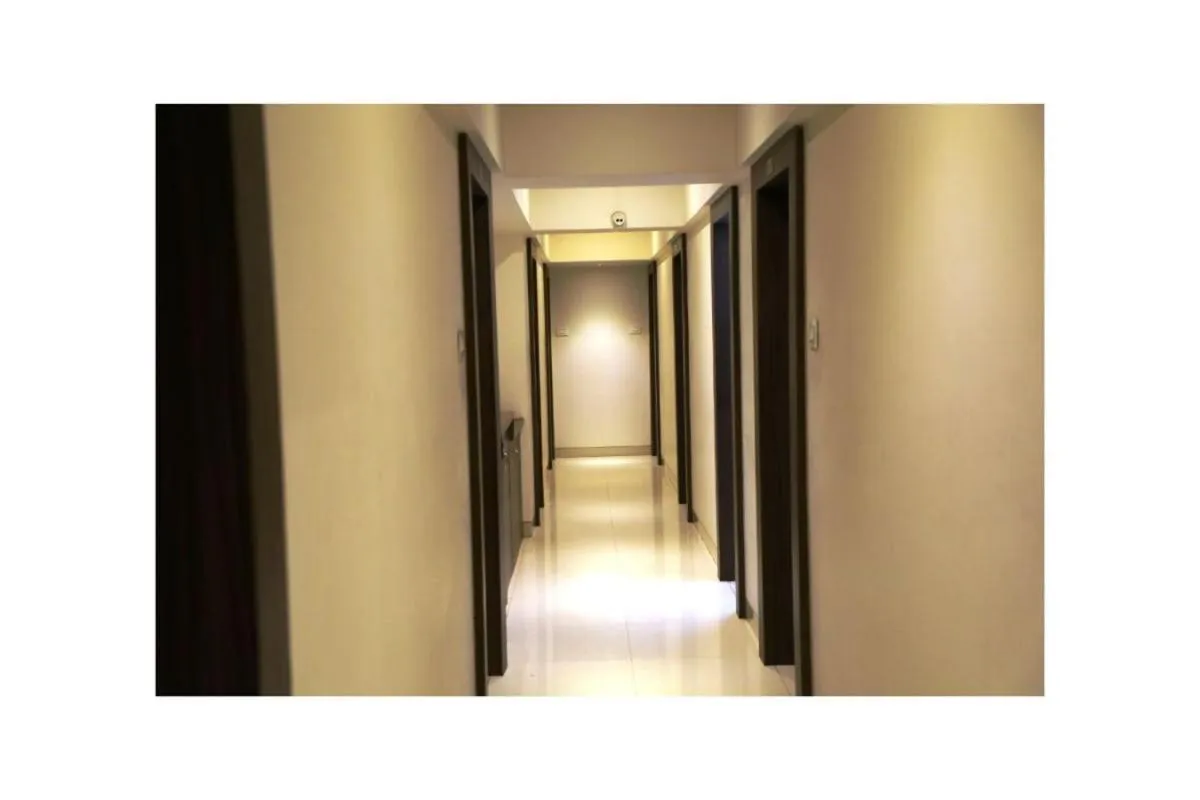 Hotel Silver Paradise