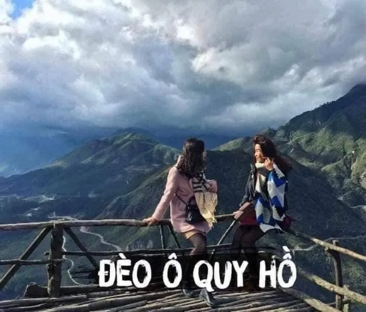 Day in Tiger Sapa hotel