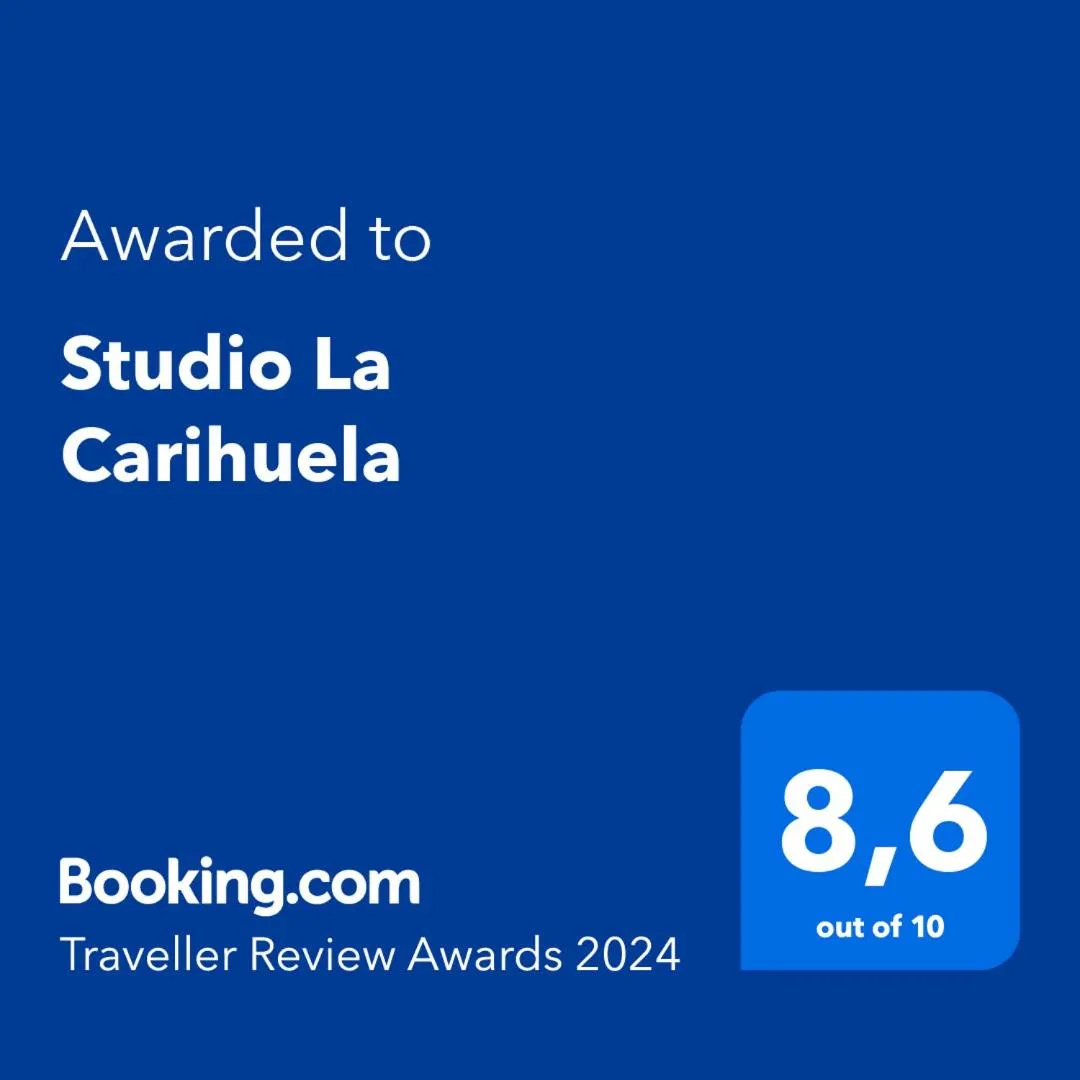 Studio La Carihuela