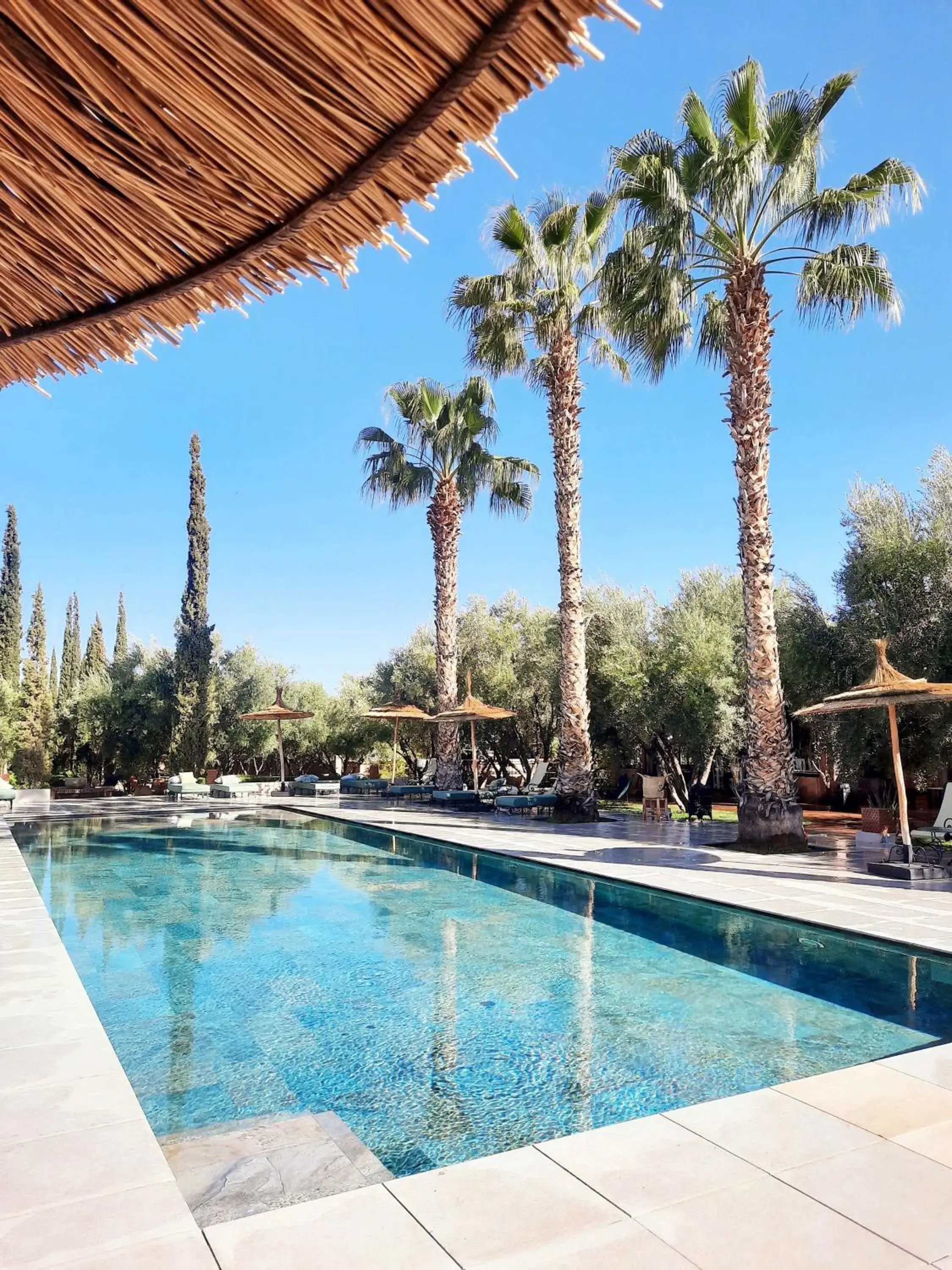 Domaine de Tameslohte Domaine de Tameslohte