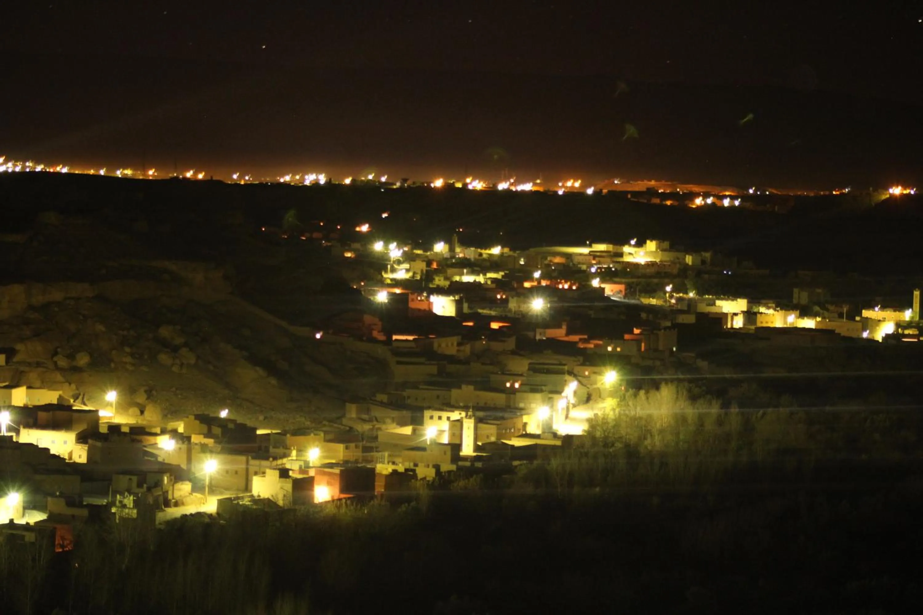 Nearby landmark in Dar Timitar