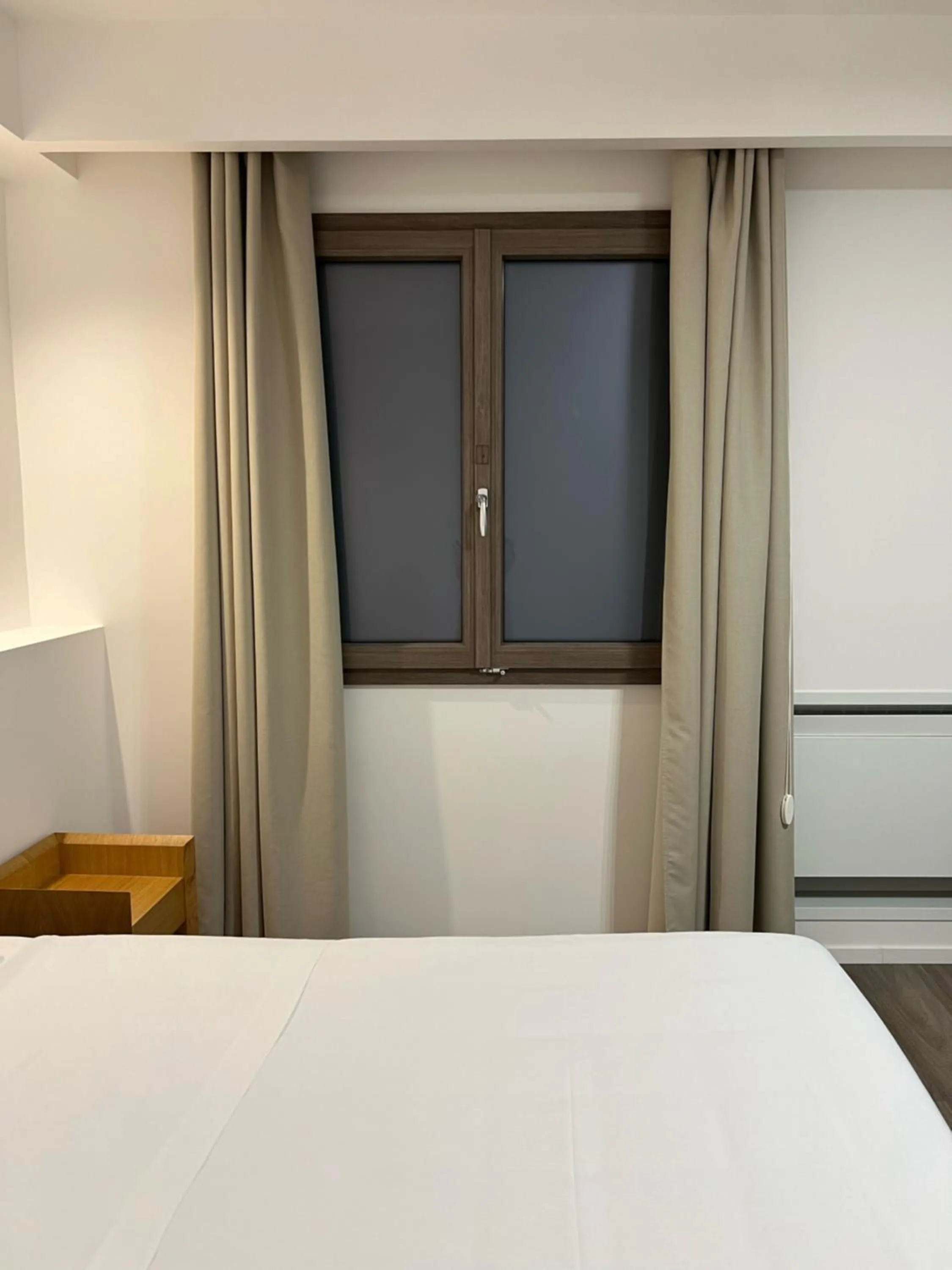 Bedroom, Bed in RoccaRegina Hotel