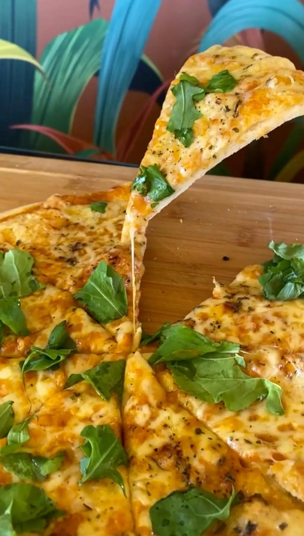 Restaurant/places to eat in Le Fred