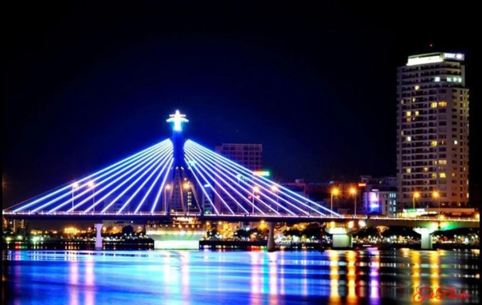 Nearby landmark in T Y Hotel