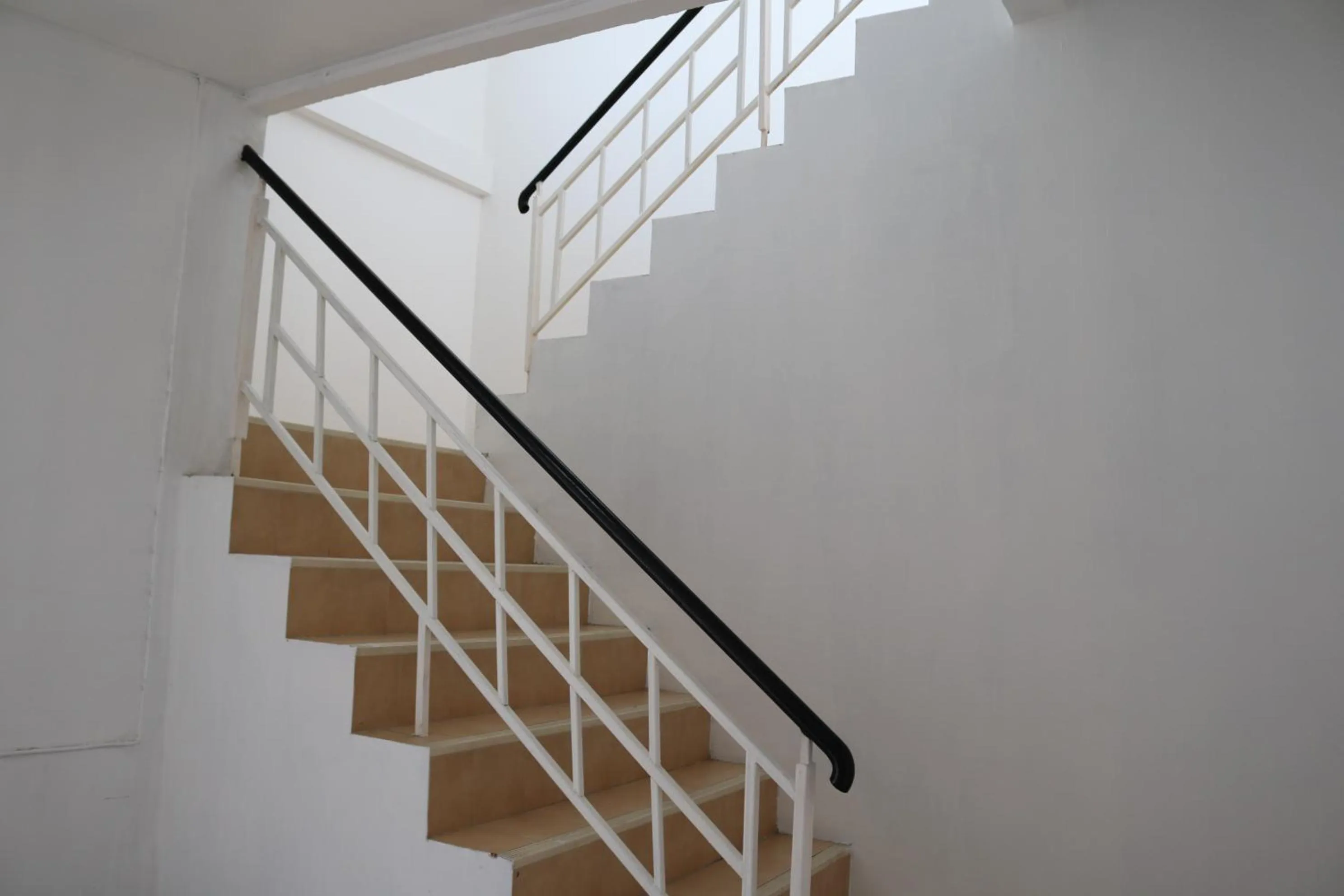 Property building in Cafe Nana Hotel