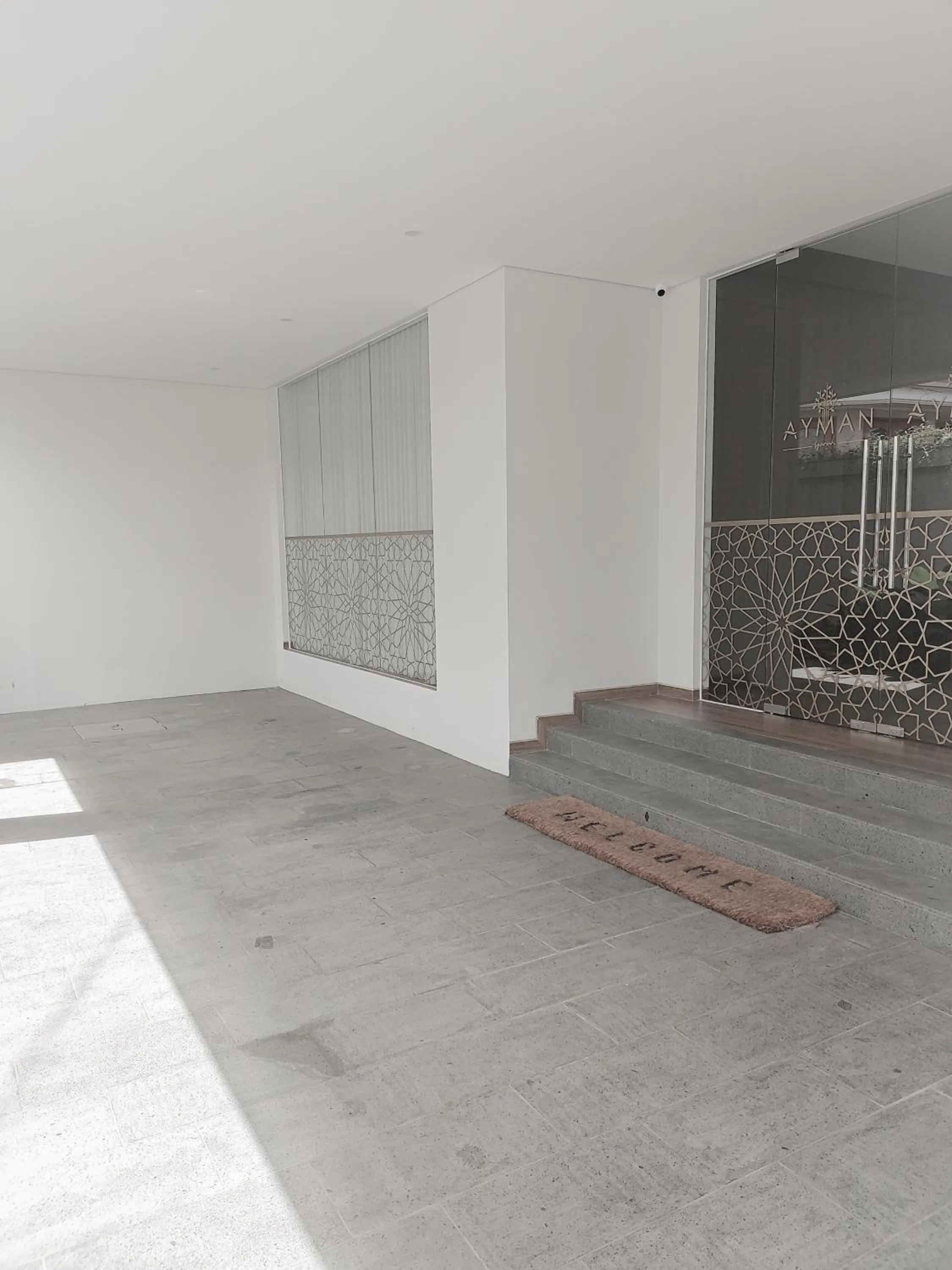 Property building in AYMAN SYARIAH HOTEL