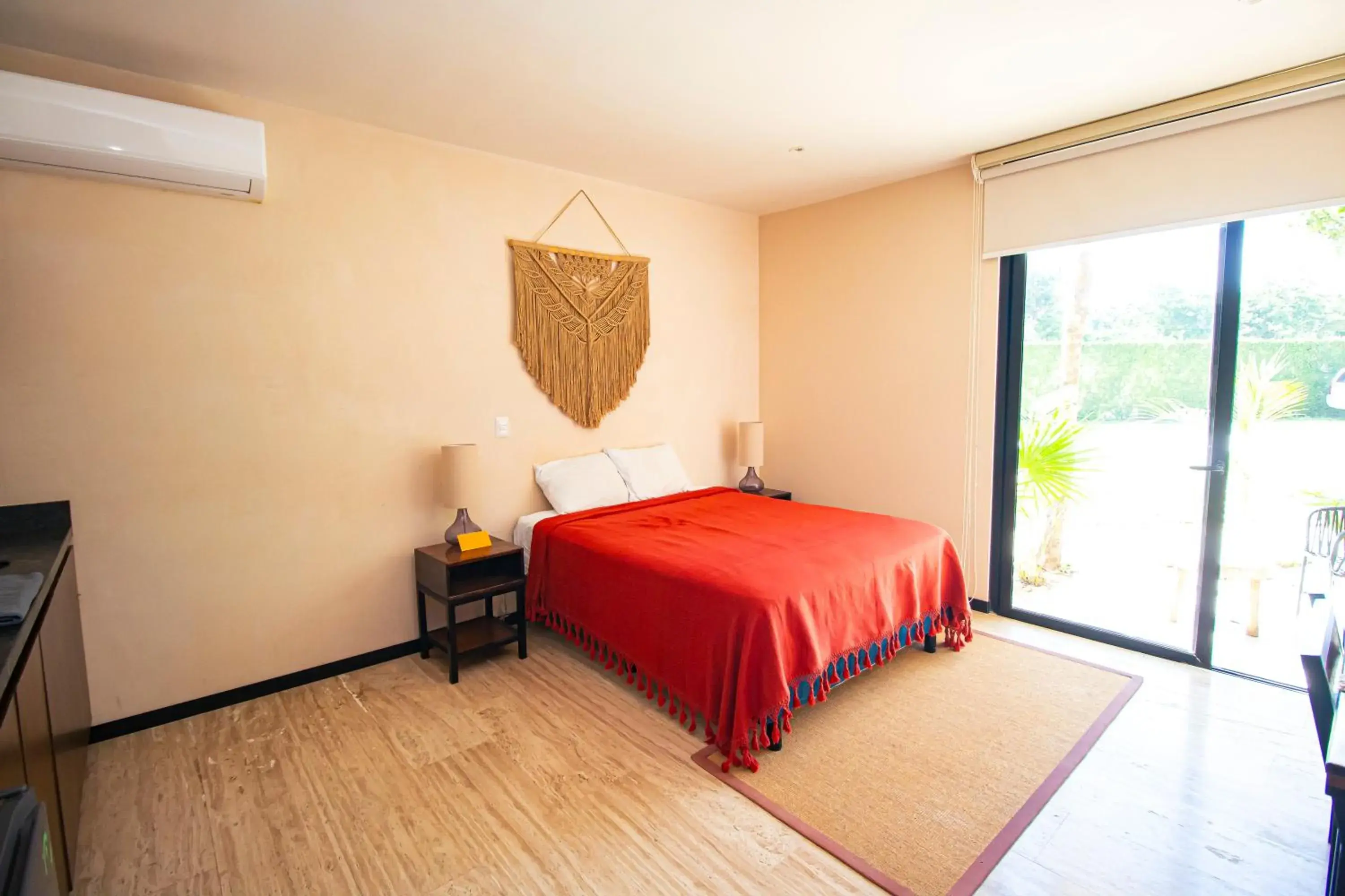 Deluxe Queen Studio in Ophelia Experience Deluxe Queen Studio in Ophelia Experience