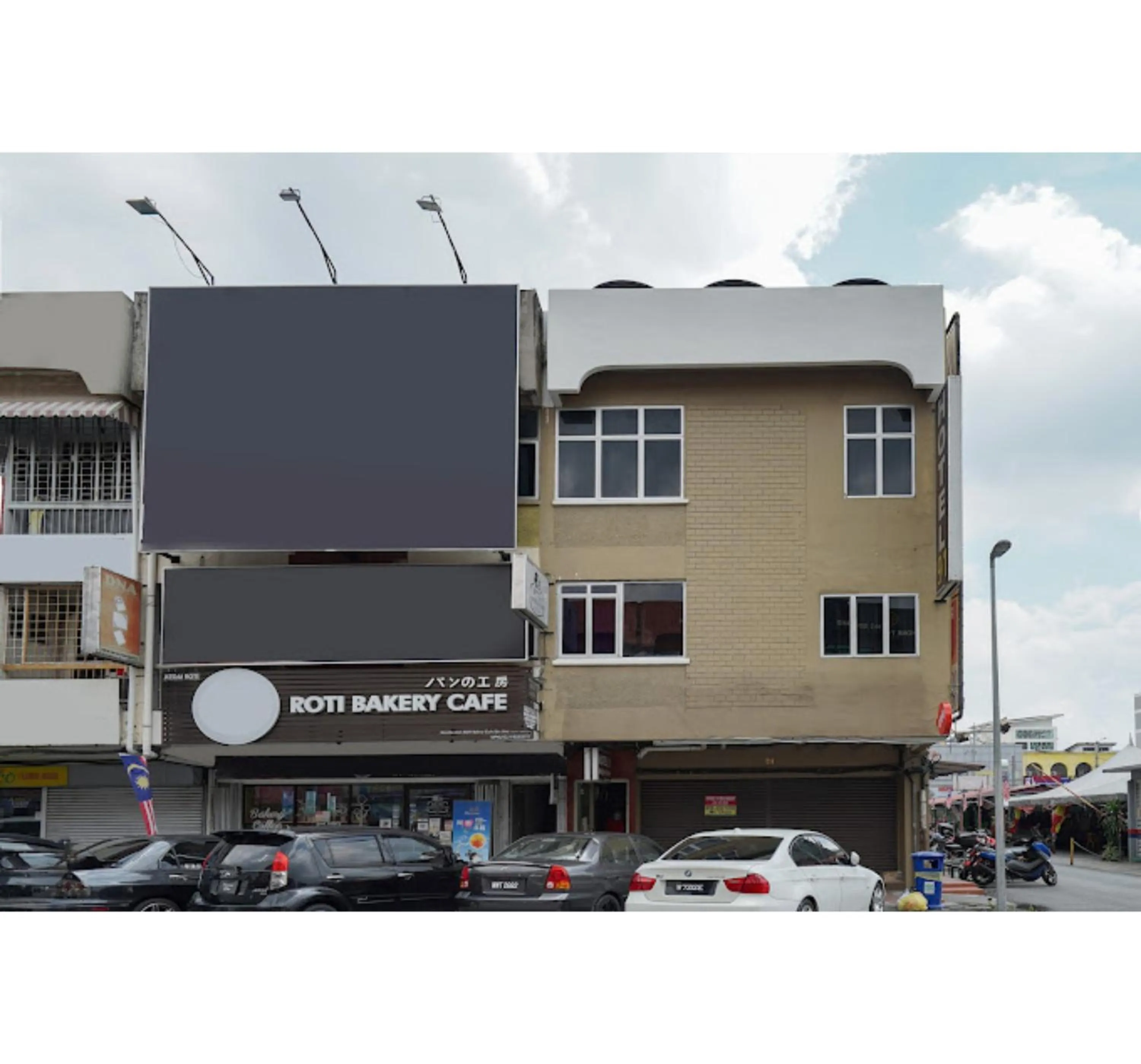 Property building in Hotel O 9 @ Kajang Town