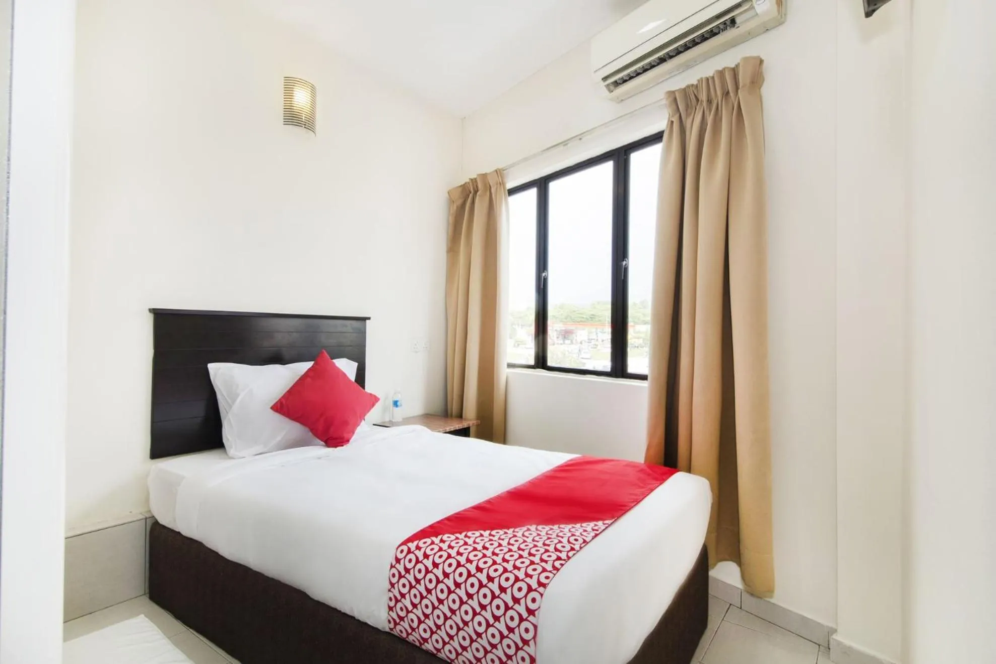 Hotel 91 Bukit Mewah