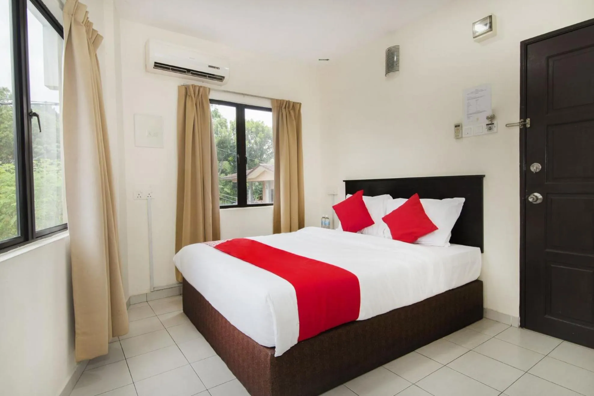 Hotel 91 Bukit Mewah