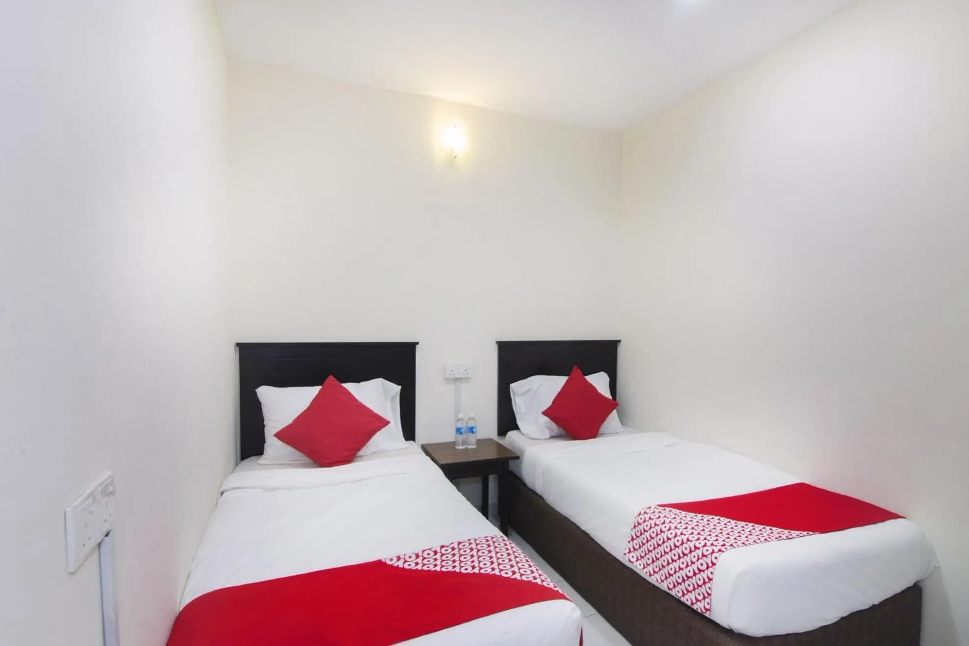 Hotel 91 Bukit Mewah