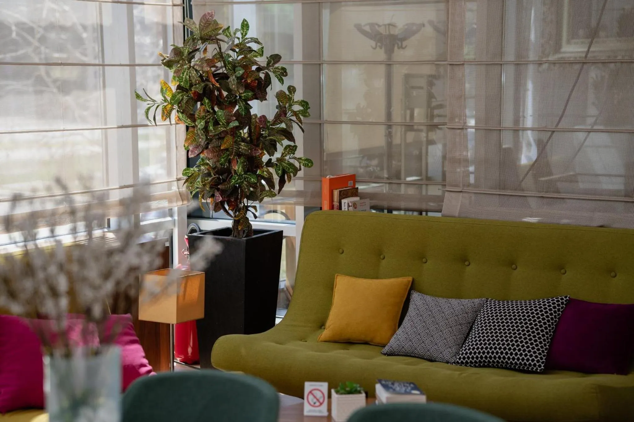 Other in Holiday Inn Belgrade, an IHG Hotel